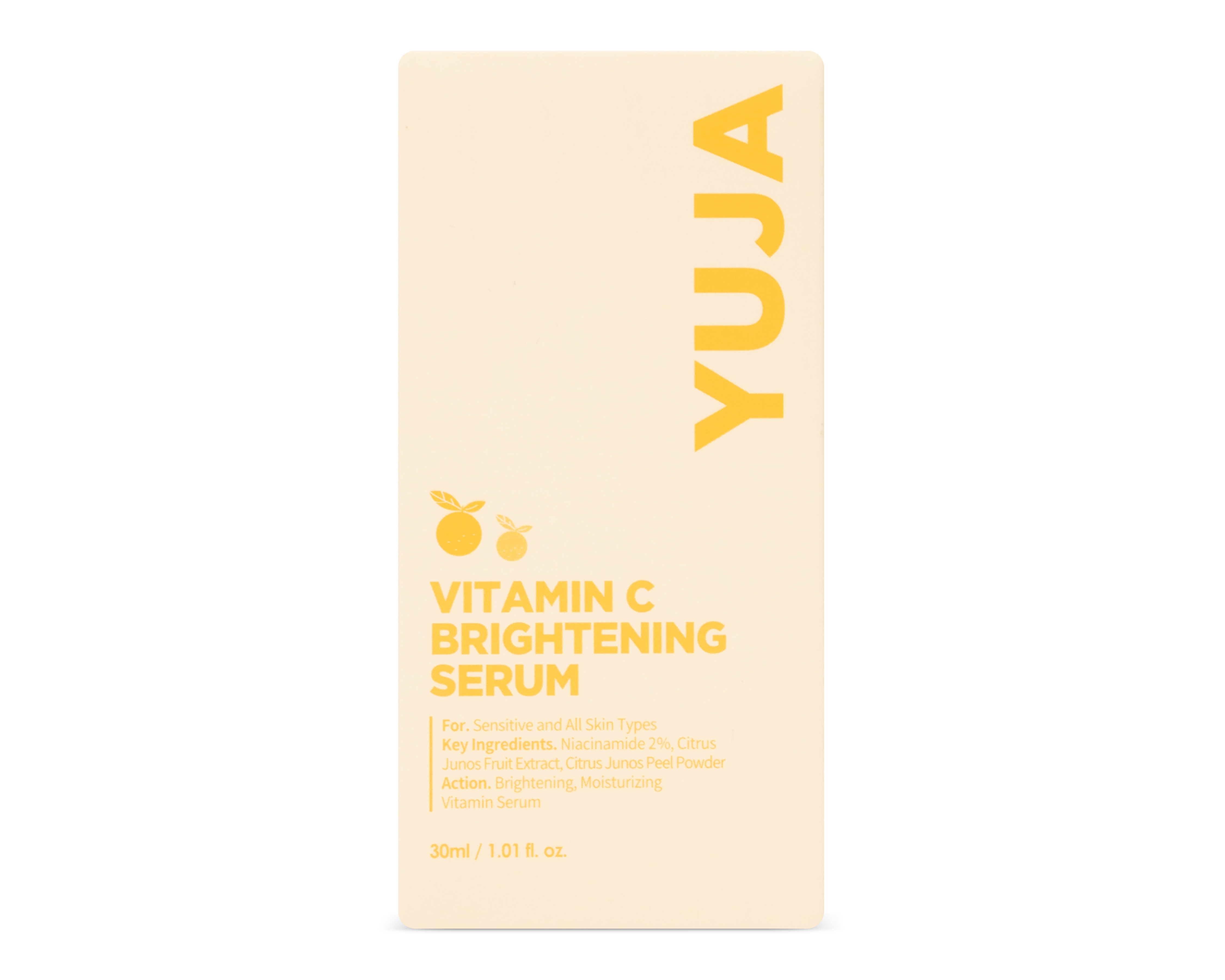 Foto 4 | Foto 4 | Sérum Iluminador Patch Holic Yuja con Vitamina C 30 ml