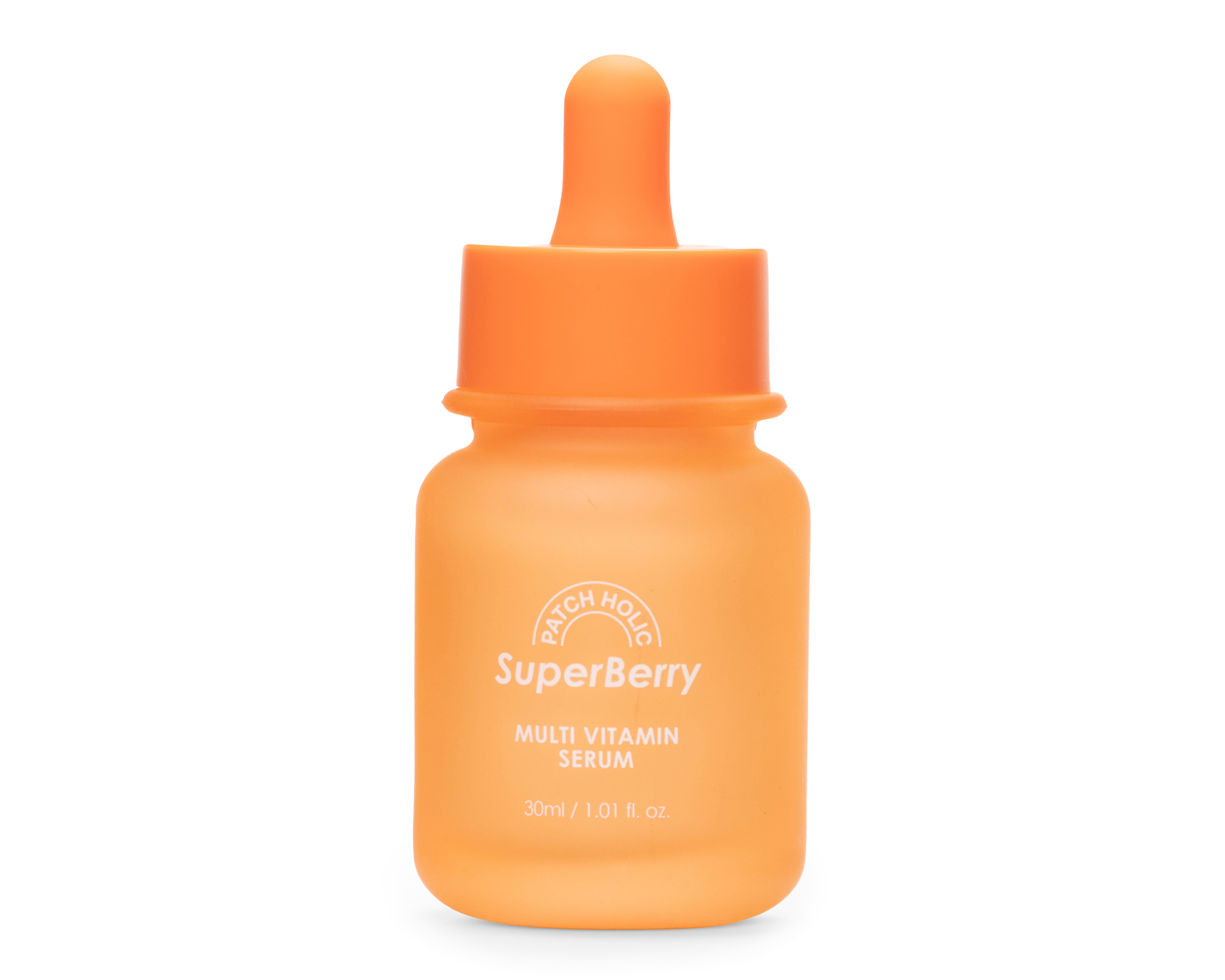 Foto 2 pulgar | Foto 1 | Sérum Facial Multivitamínico Patch Holic Super Berry 30 ml