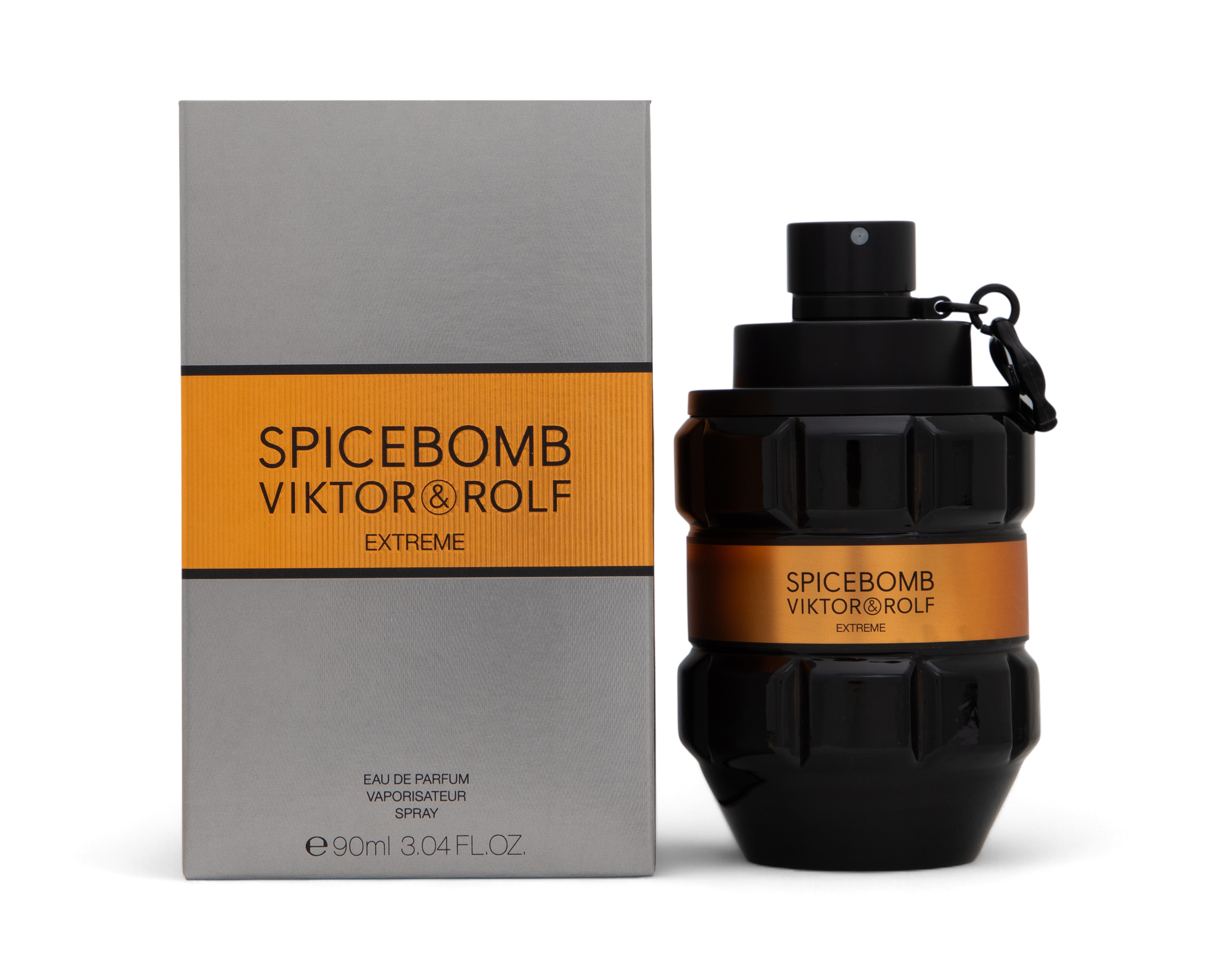 Foto 1 | Foto 1 | Perfume Viktor & Rolf Spicebomb Extreme Eau de Parfum 90 ml