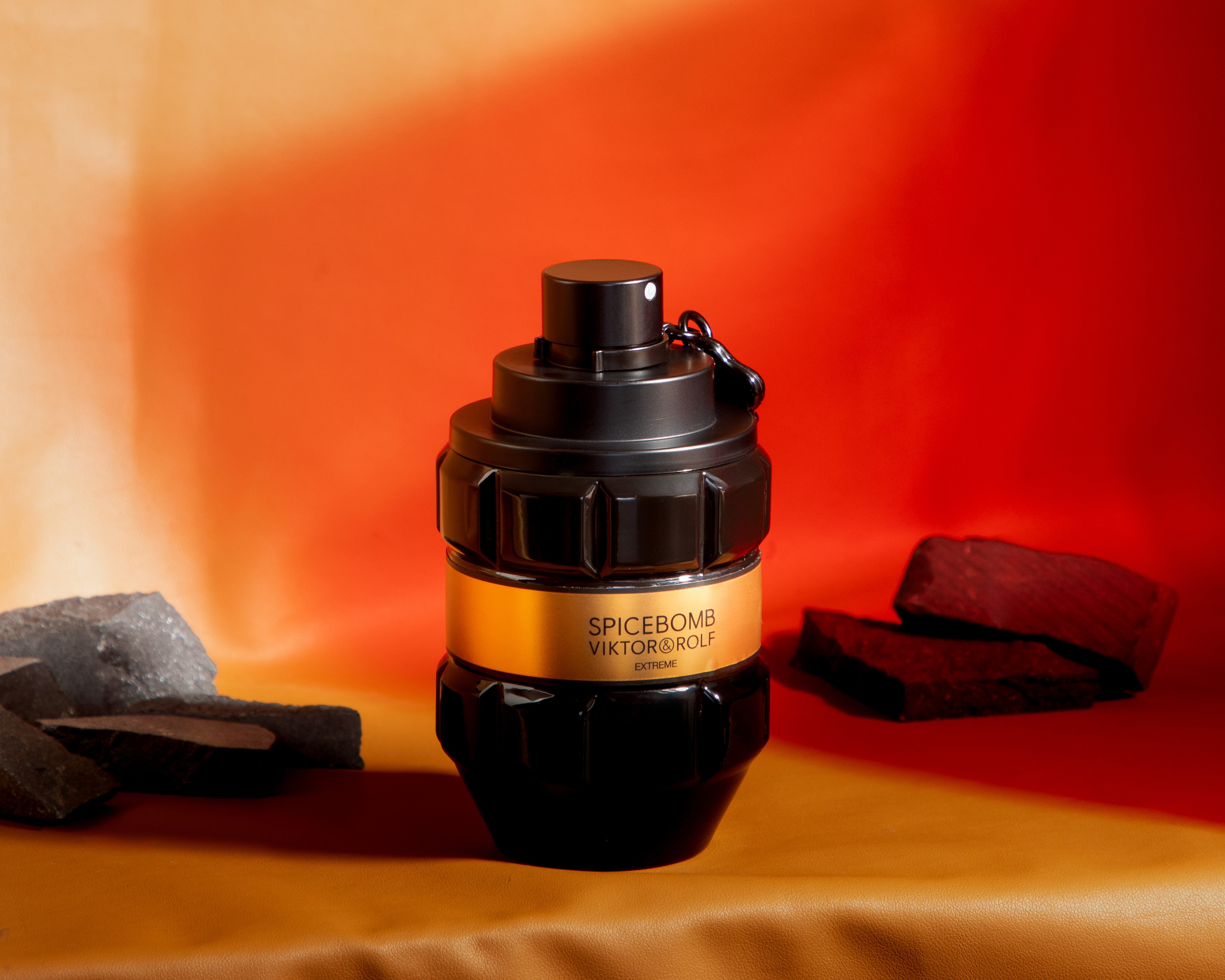 Foto 4 | Foto 4 | Perfume Viktor & Rolf Spicebomb Extreme Eau de Parfum 90 ml