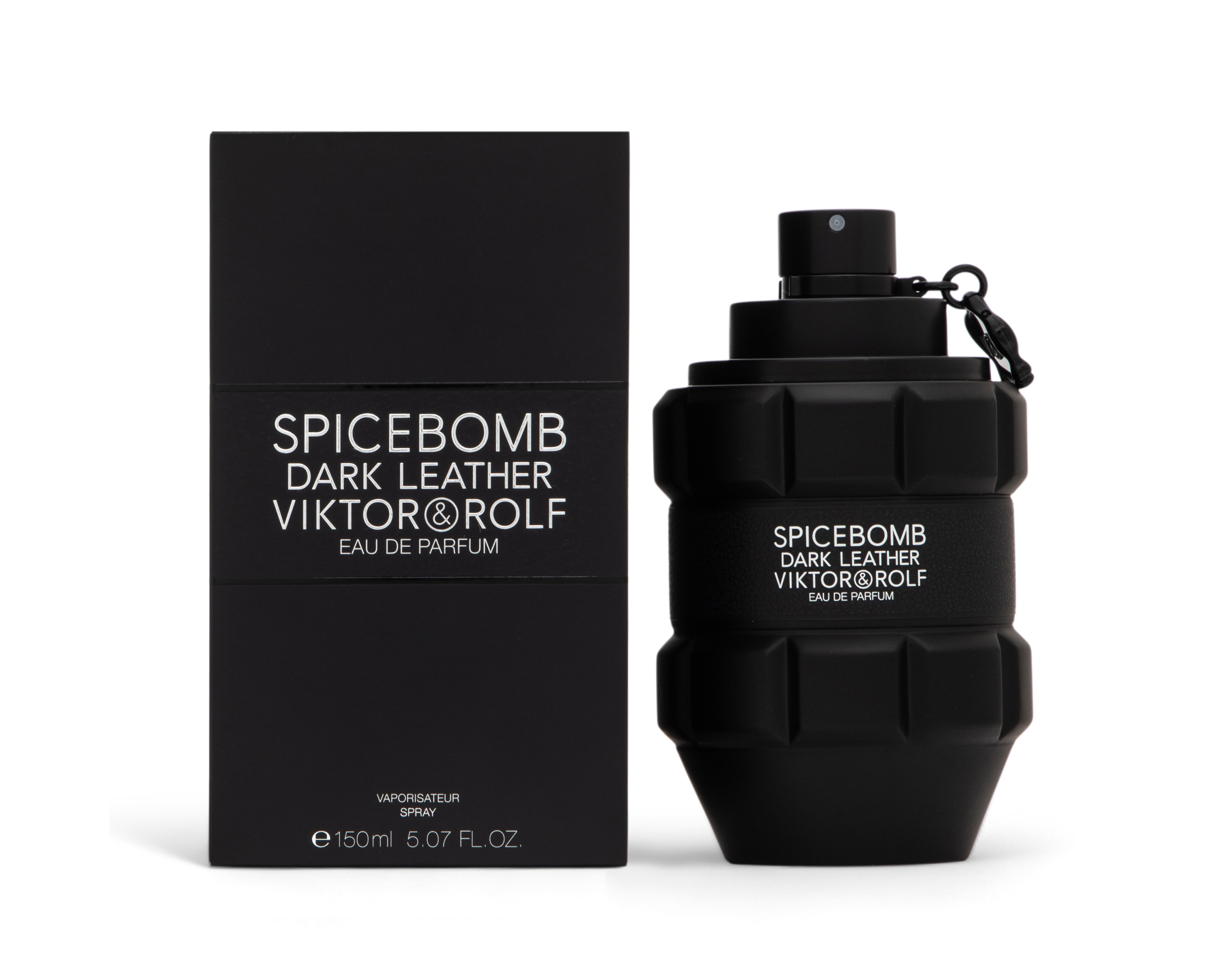Perfume Viktor & Rolf Spice Bomb Dark Leather Eau de Parfum 150 ml