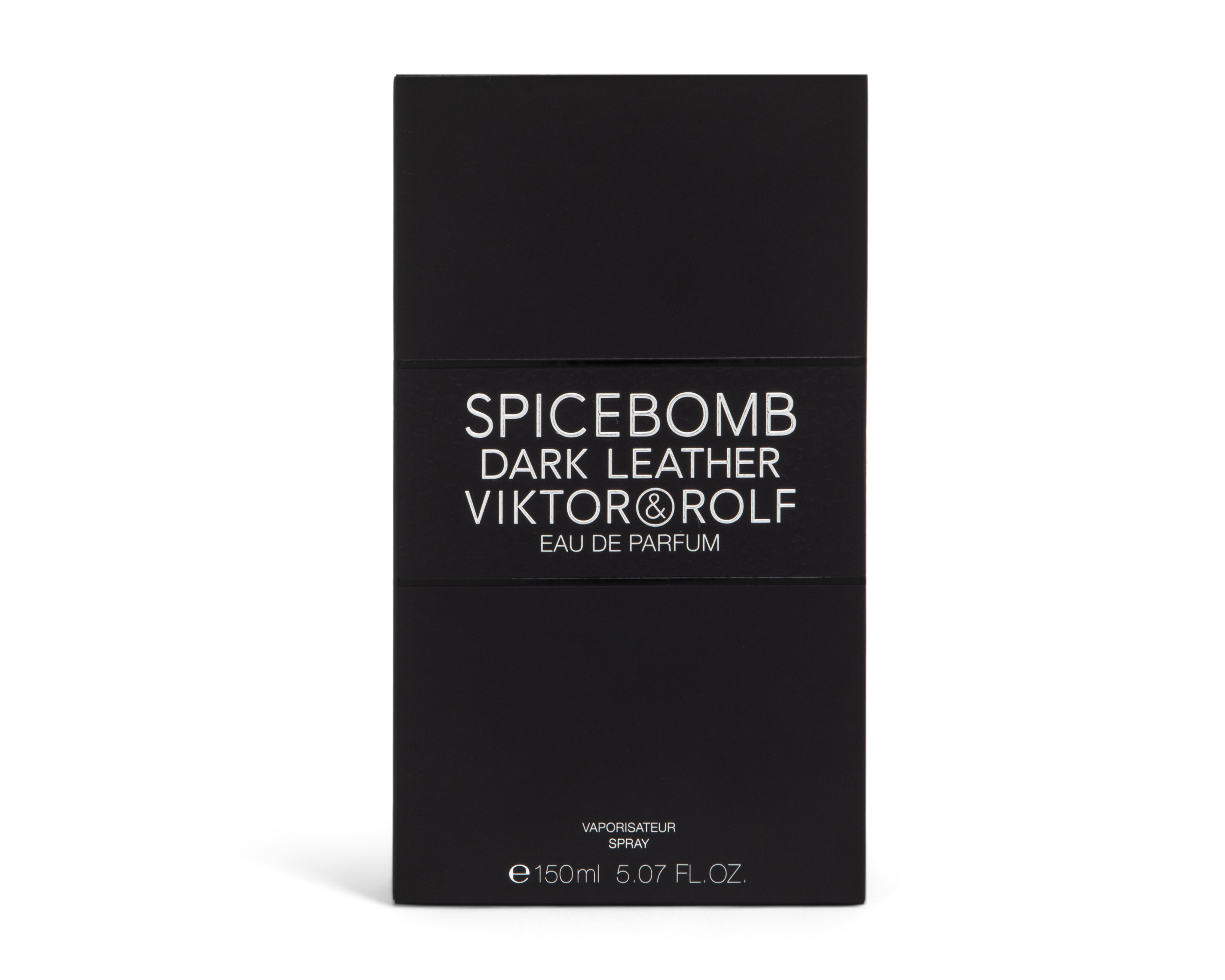 Foto 3 | Foto 3 | Perfume Viktor & Rolf Spice Bomb Dark Leather Eau de Parfum 150 ml