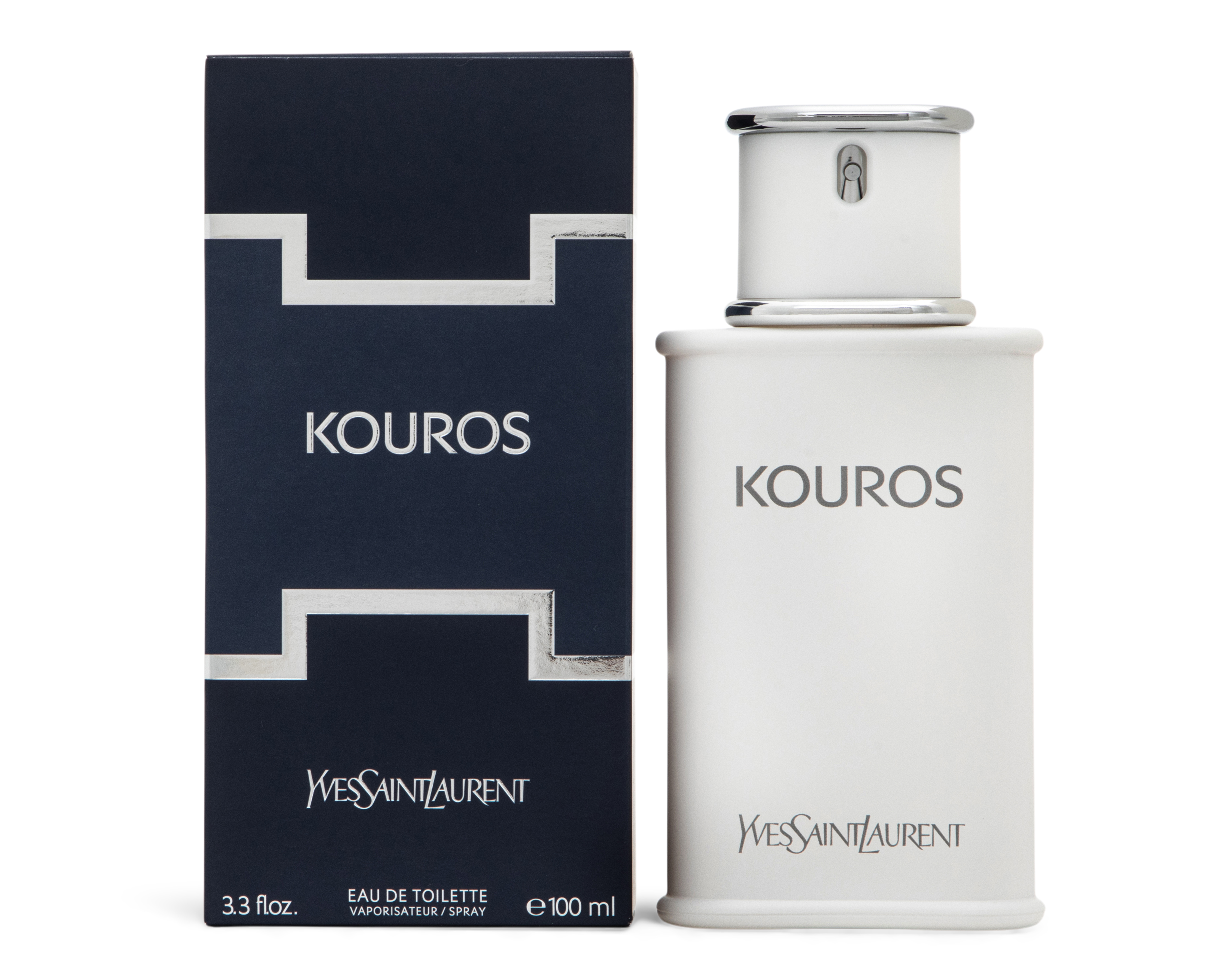 Perfume Yves Saint Laurent Kourus Eau de Toilette 100 ml