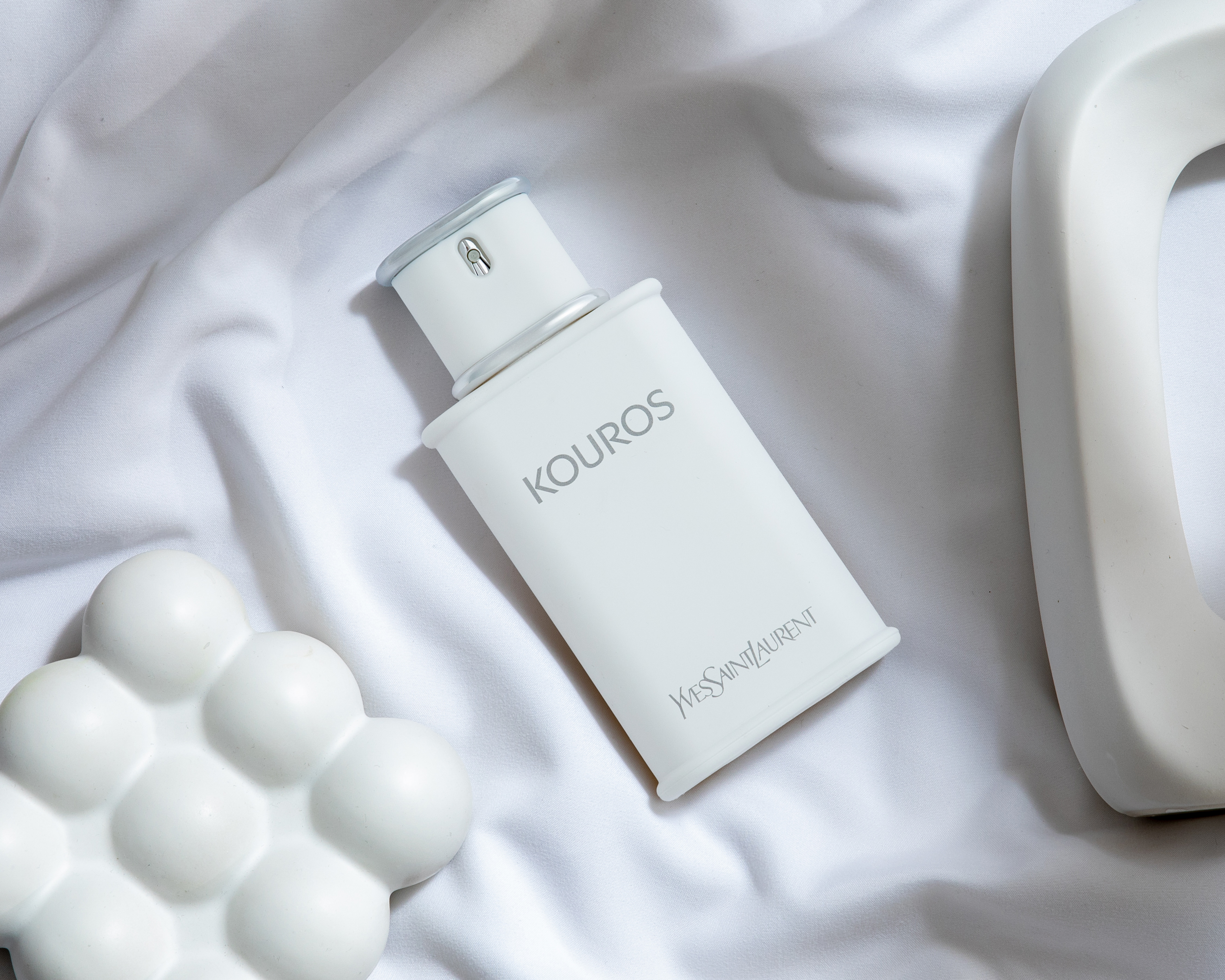 Foto 5 pulgar | Foto 4 | Perfume Yves Saint Laurent Kourus Eau de Toilette 100 ml