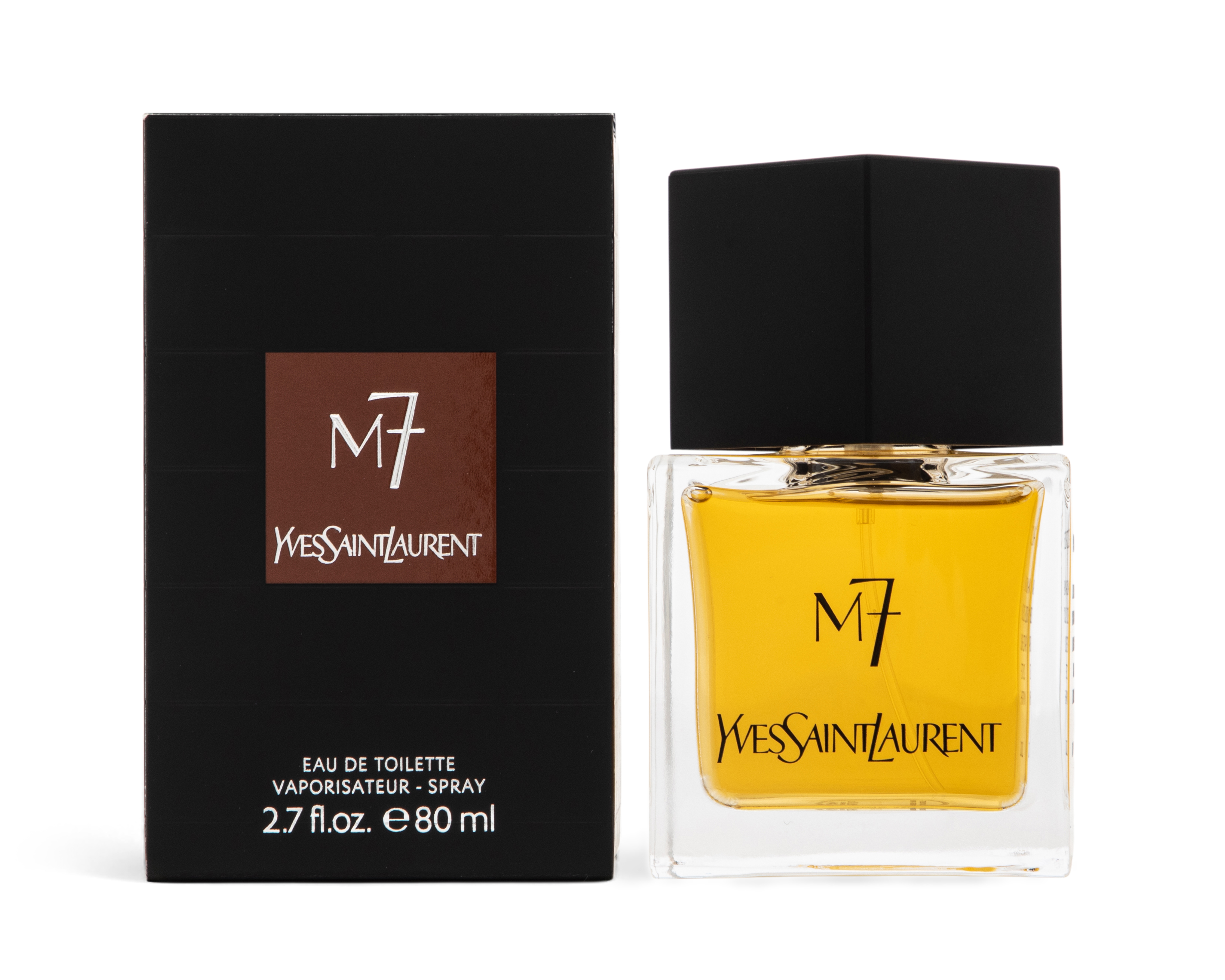 Foto 1 | Foto 1 | Perfume Yves Saint Laurent M7 Eau de Toilette 80 ml