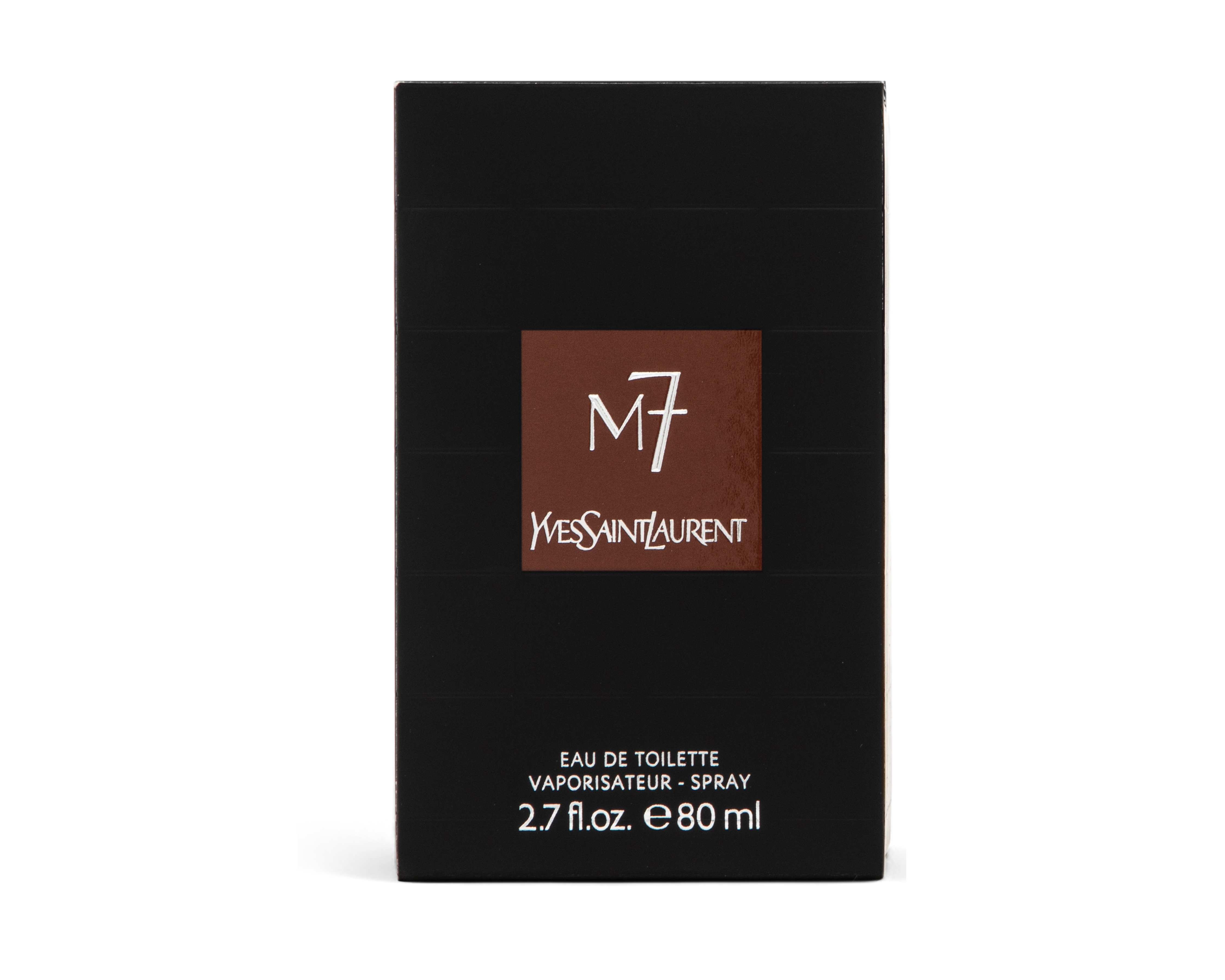 Foto 4 pulgar | Foto 3 | Perfume Yves Saint Laurent M7 Eau de Toilette 80 ml