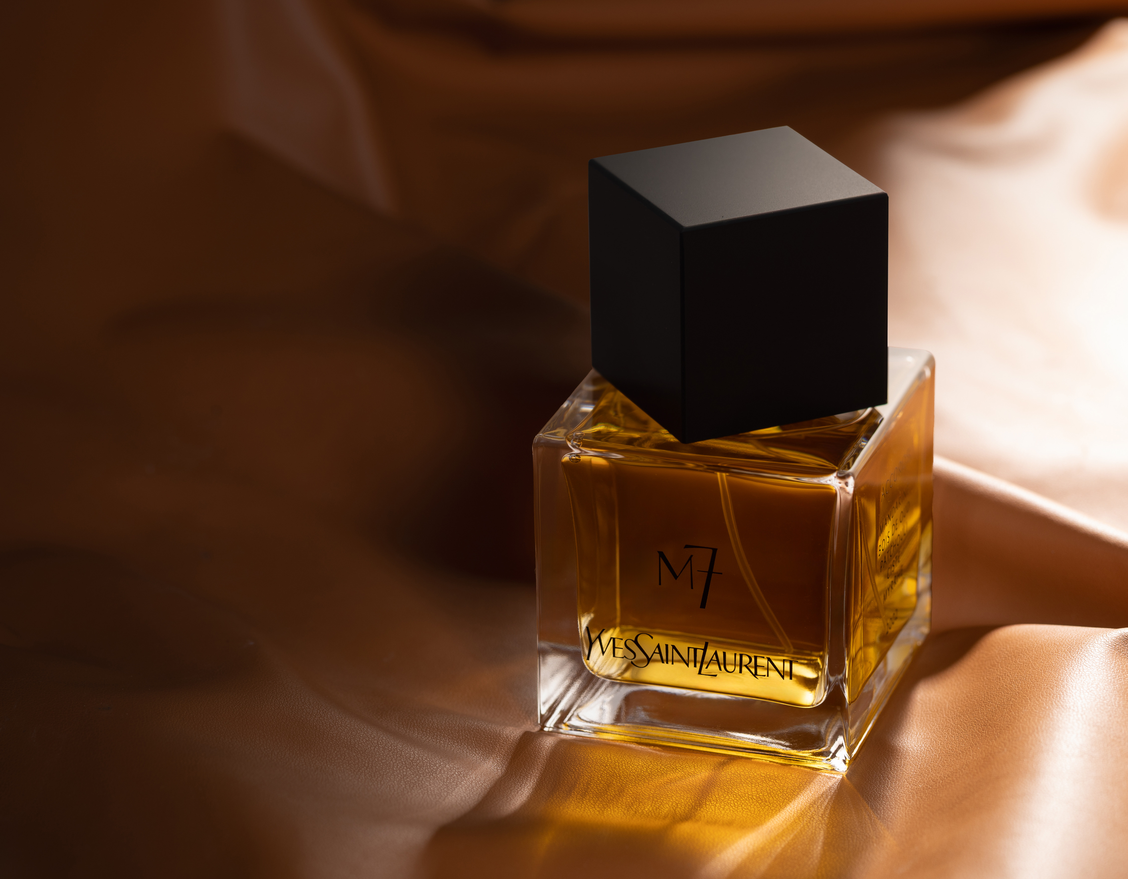 Foto 4 | Foto 4 | Perfume Yves Saint Laurent M7 Eau de Toilette 80 ml