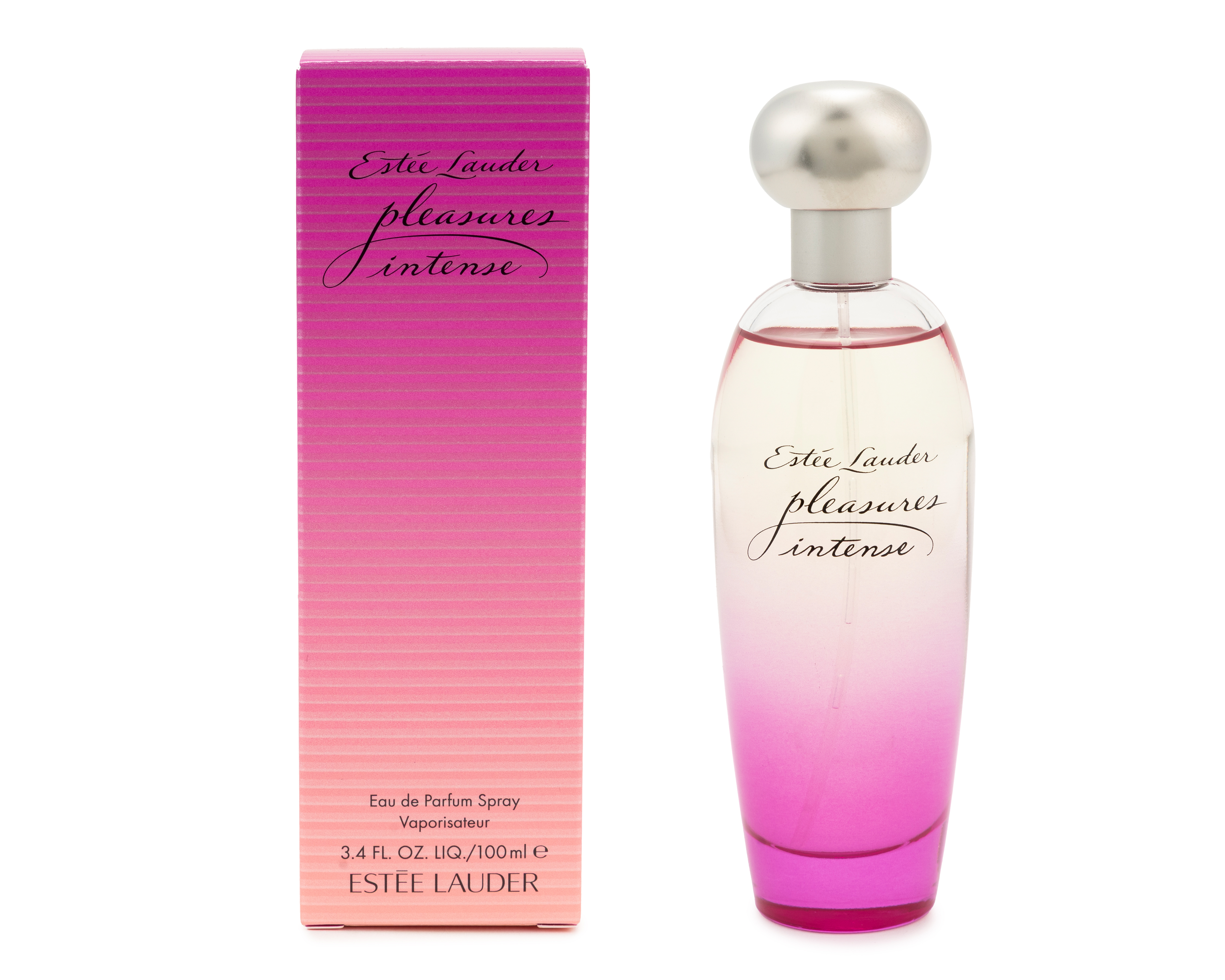 Foto 2 pulgar | Foto 1 | Perfume Estée Lauder Pleasures Intense Eau de Parfum 100 ml