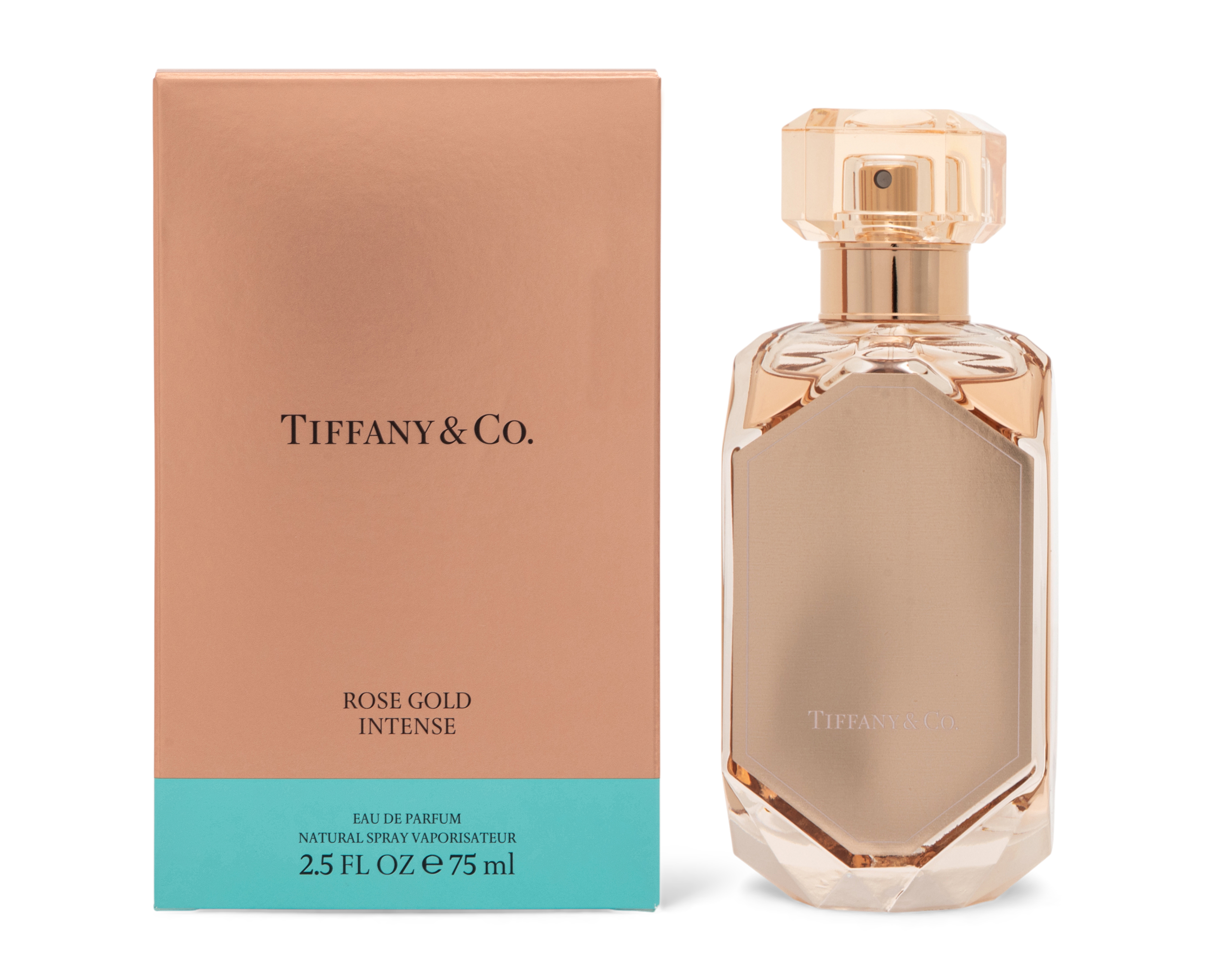 Foto 1 | Foto 1 | Perfume Tiffany & Co. Rose Gold Intense Eau de Parfum 75 ml