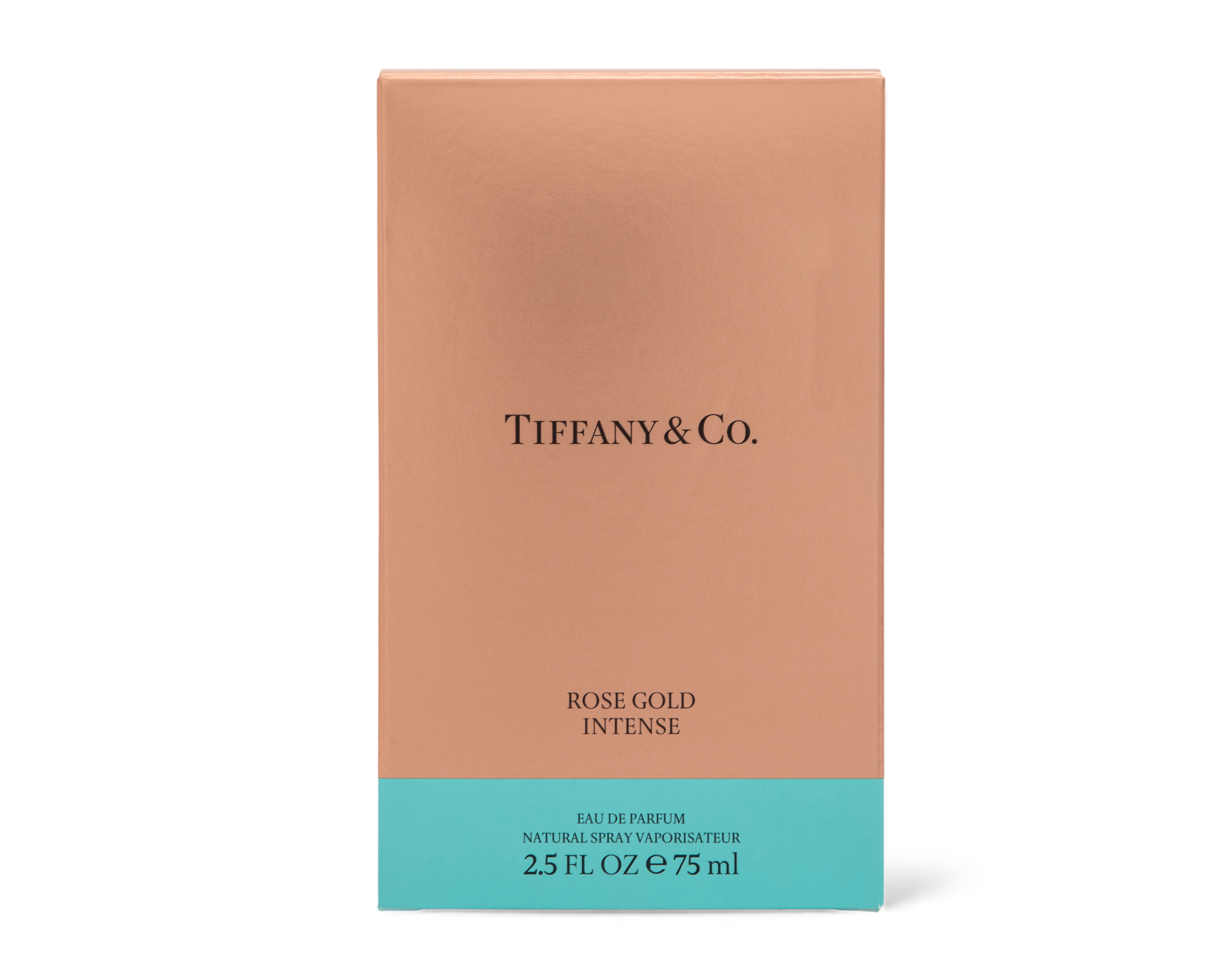 Foto 3 | Foto 3 | Perfume Tiffany & Co. Rose Gold Intense Eau de Parfum 75 ml