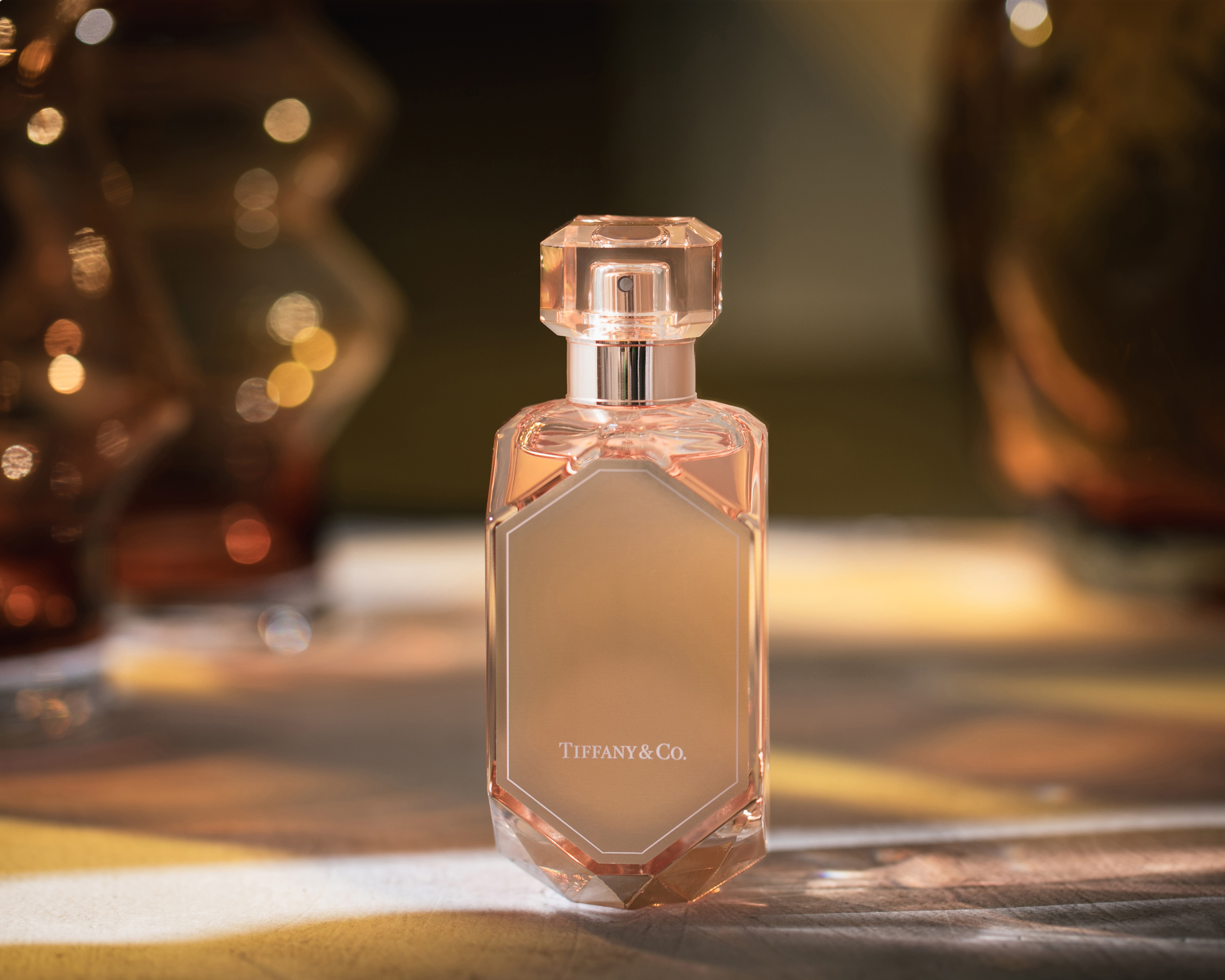 Foto 5 pulgar | Foto 4 | Perfume Tiffany & Co. Rose Gold Intense Eau de Parfum 75 ml