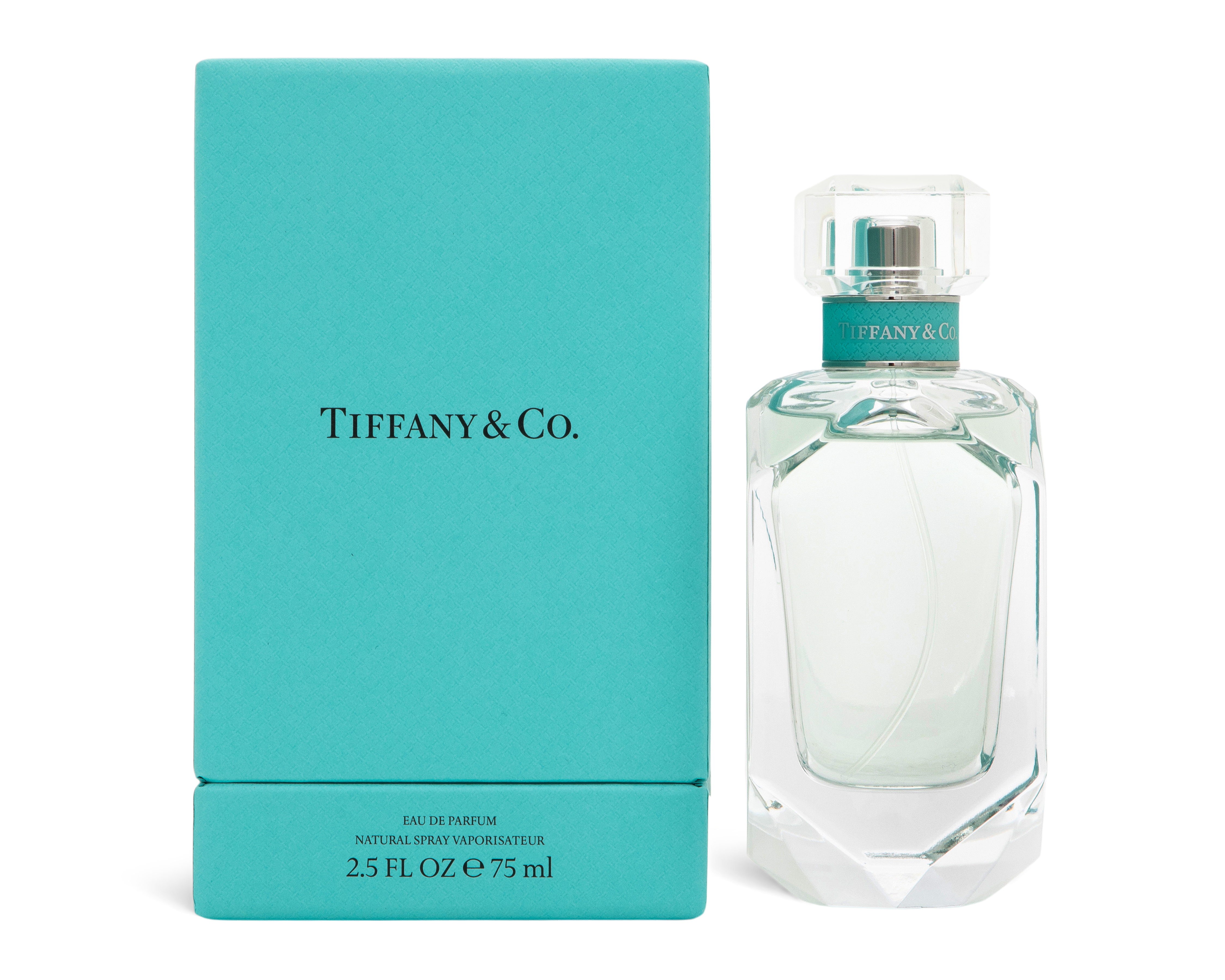 Foto 1 | Foto 1 | Perfume Tiffany & Co. Eau de Parfum 75 ml