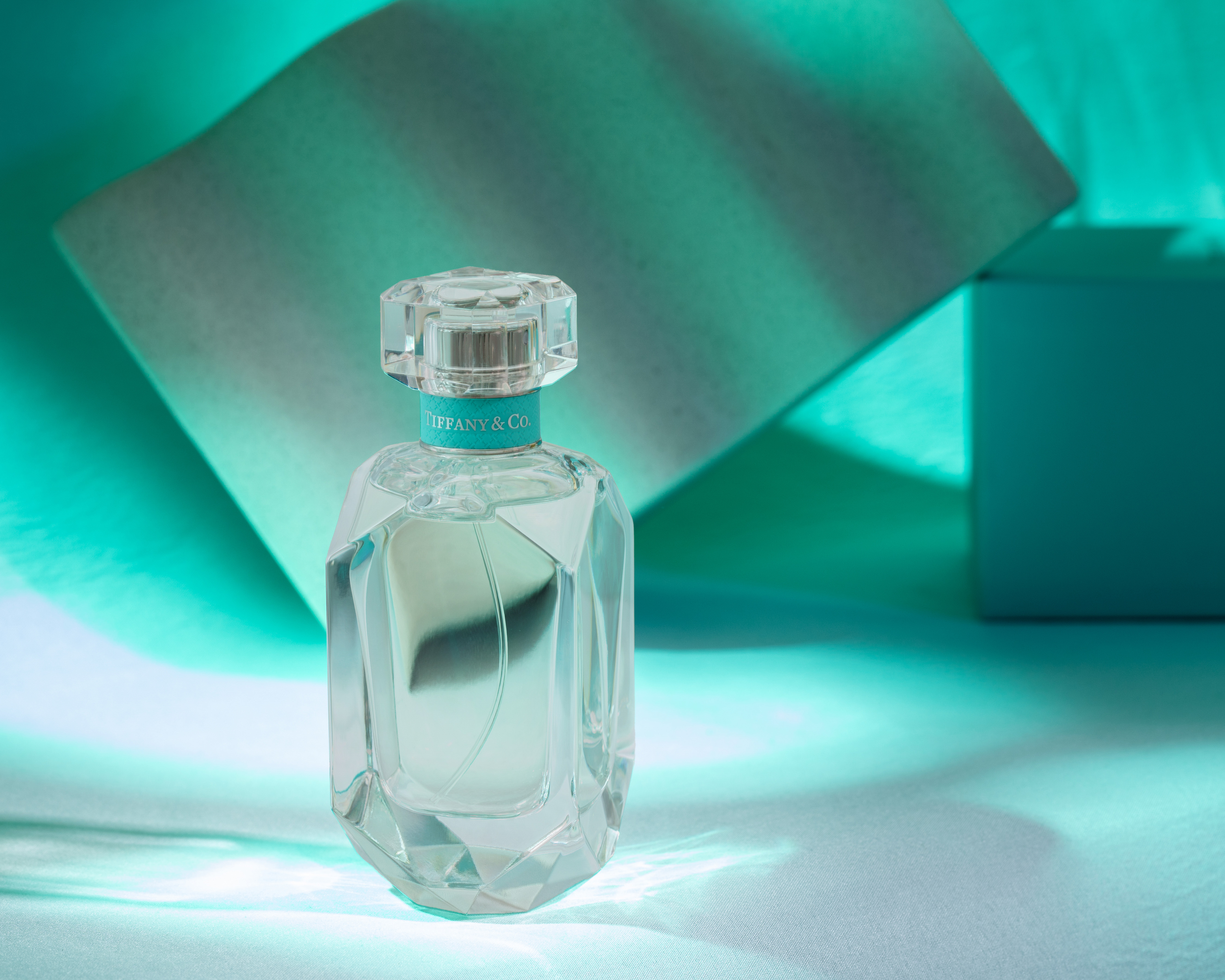 Foto 4 | Foto 4 | Perfume Tiffany & Co. Eau de Parfum 75 ml