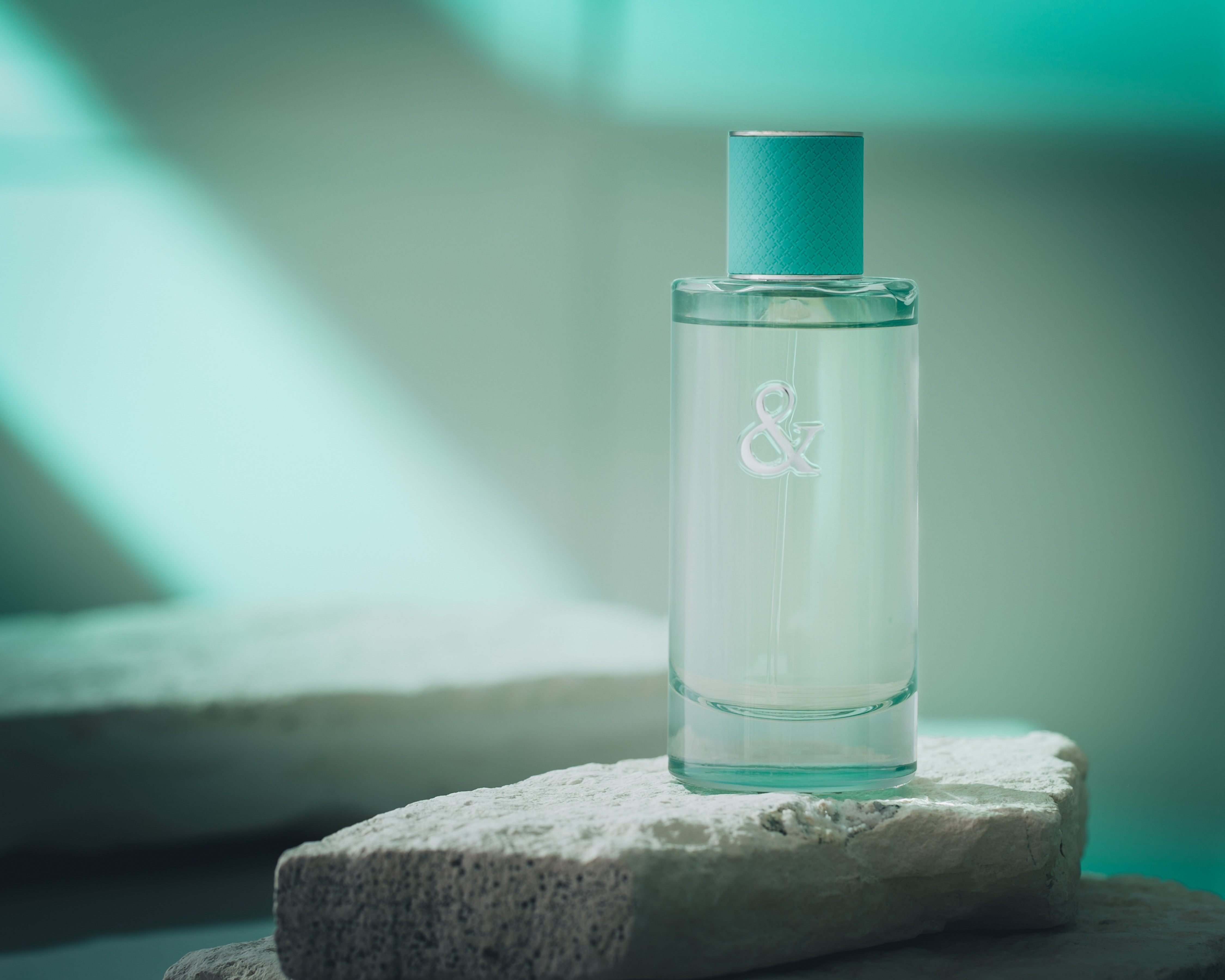 Foto 5 pulgar | Foto 4 | Perfume Tiffany & Co. Love Eau de Parfum 90 ml