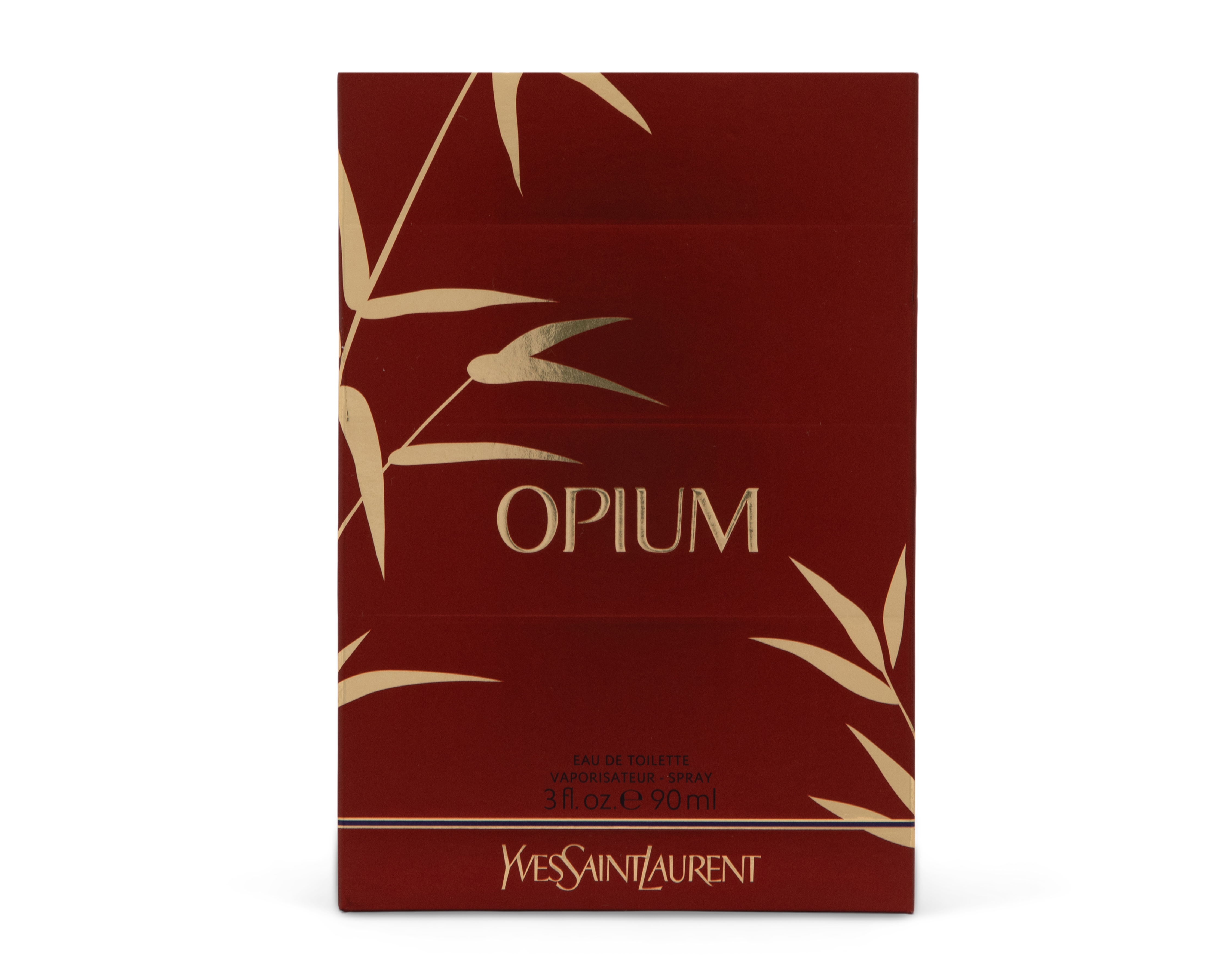 Foto 3 | Foto 3 | Perfume Yves Saint Laurent Opium Eau de Toilette 90 ml