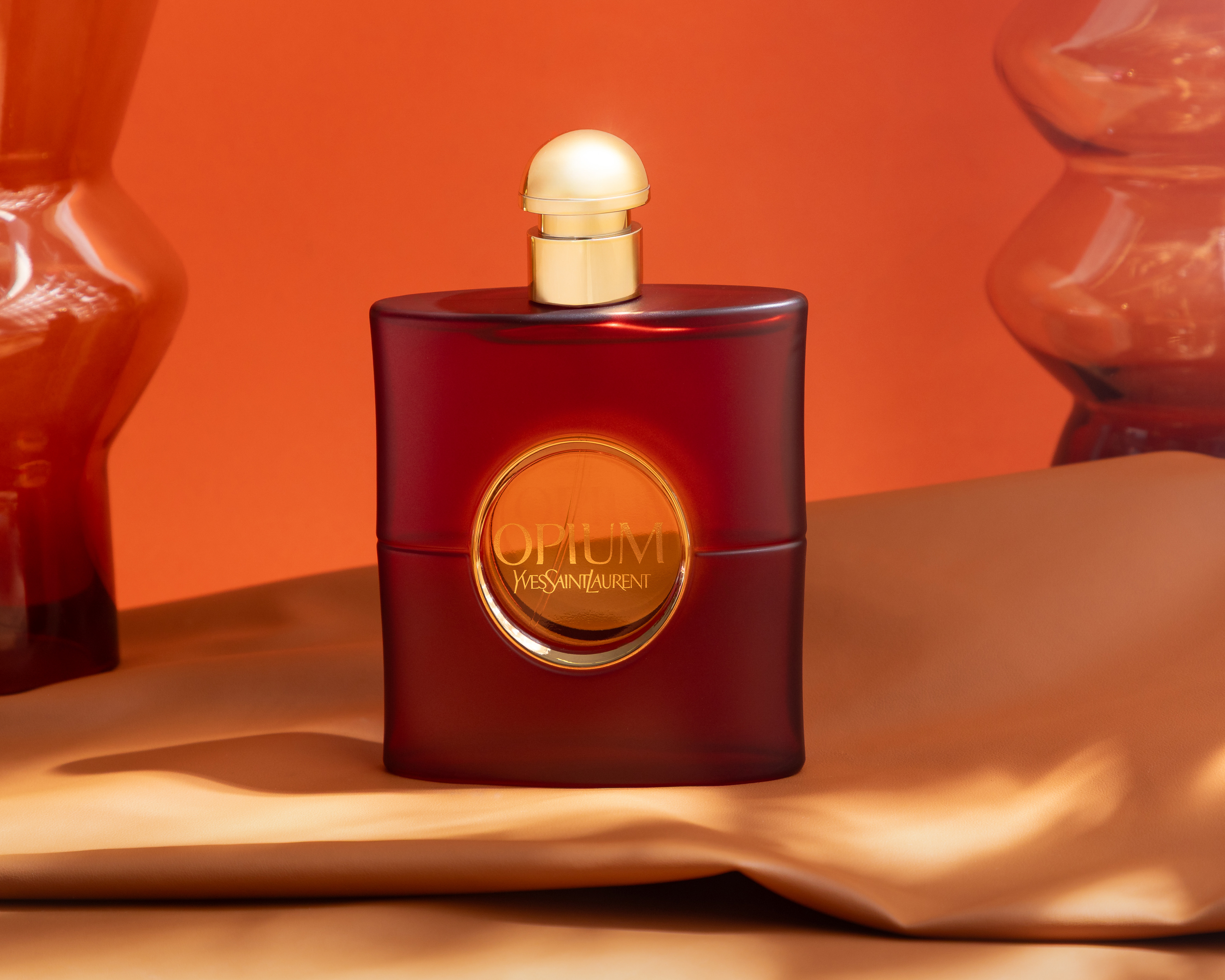 Foto 4 | Foto 4 | Perfume Yves Saint Laurent Opium Eau de Toilette 90 ml