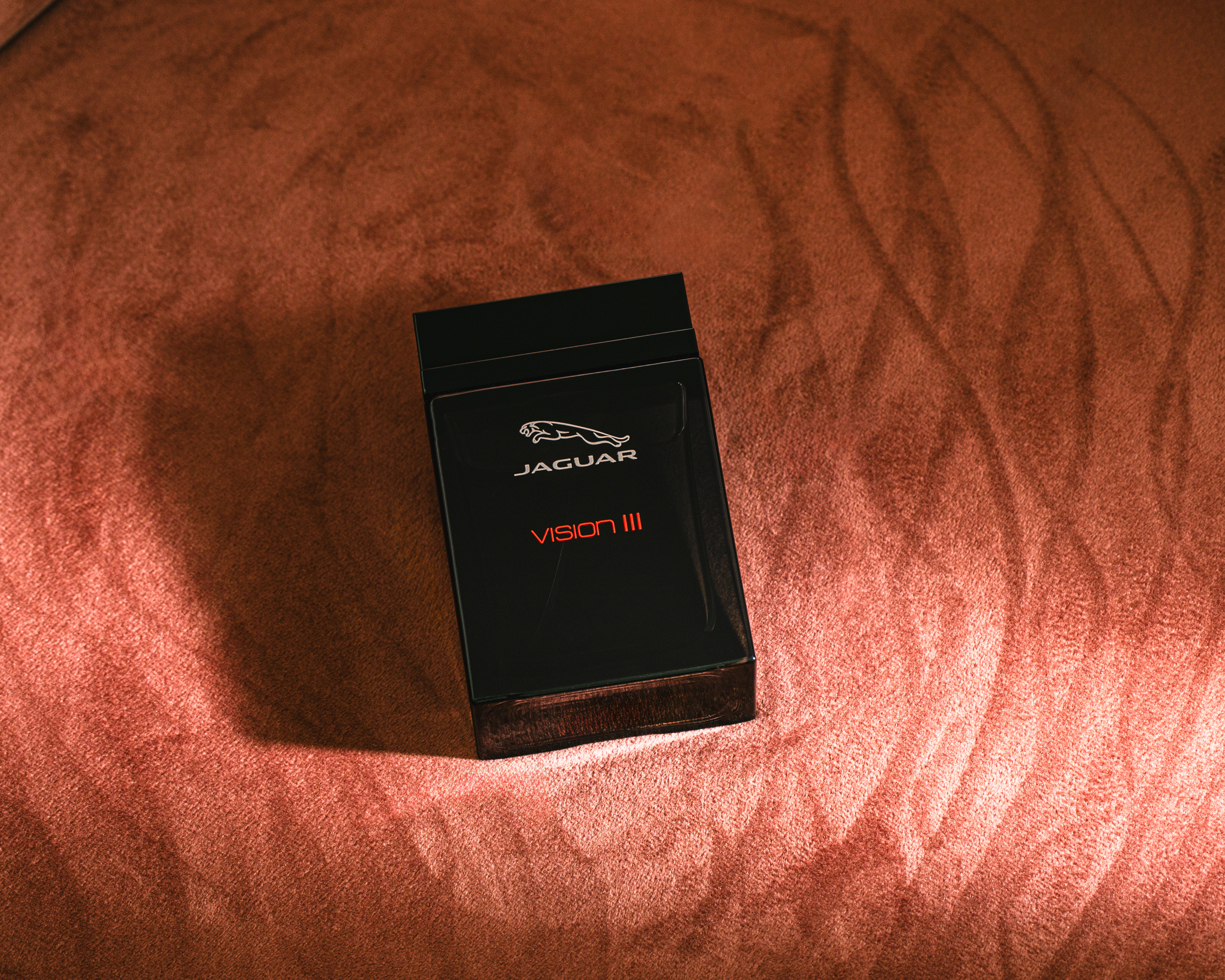 Foto 4 | Foto 4 | Perfume Jaguar Vision III Eau de Toilette 100 ml