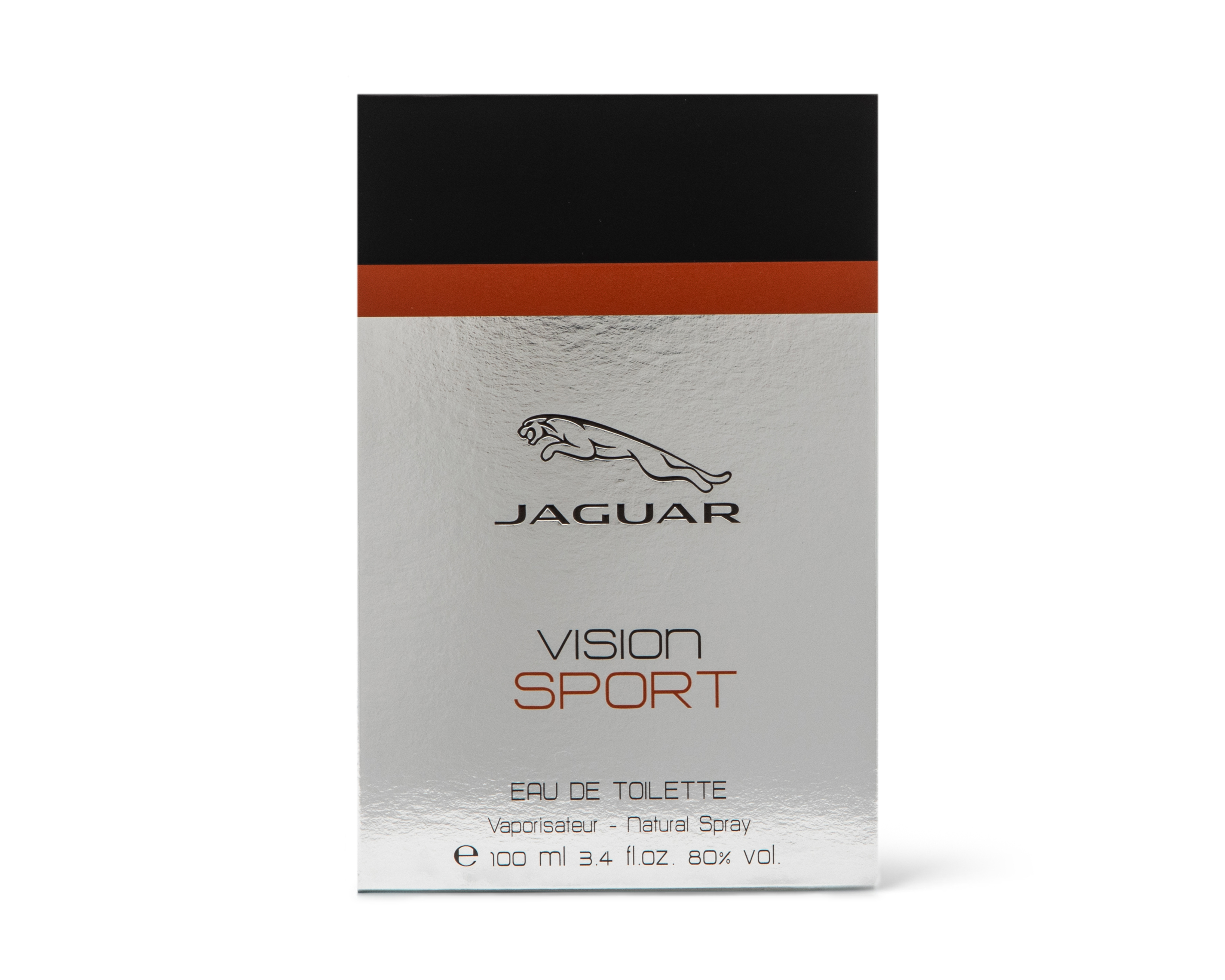 Foto 3 | Foto 3 | Perfume Jaguar Vision Sport Eau de Toilette 100 ml