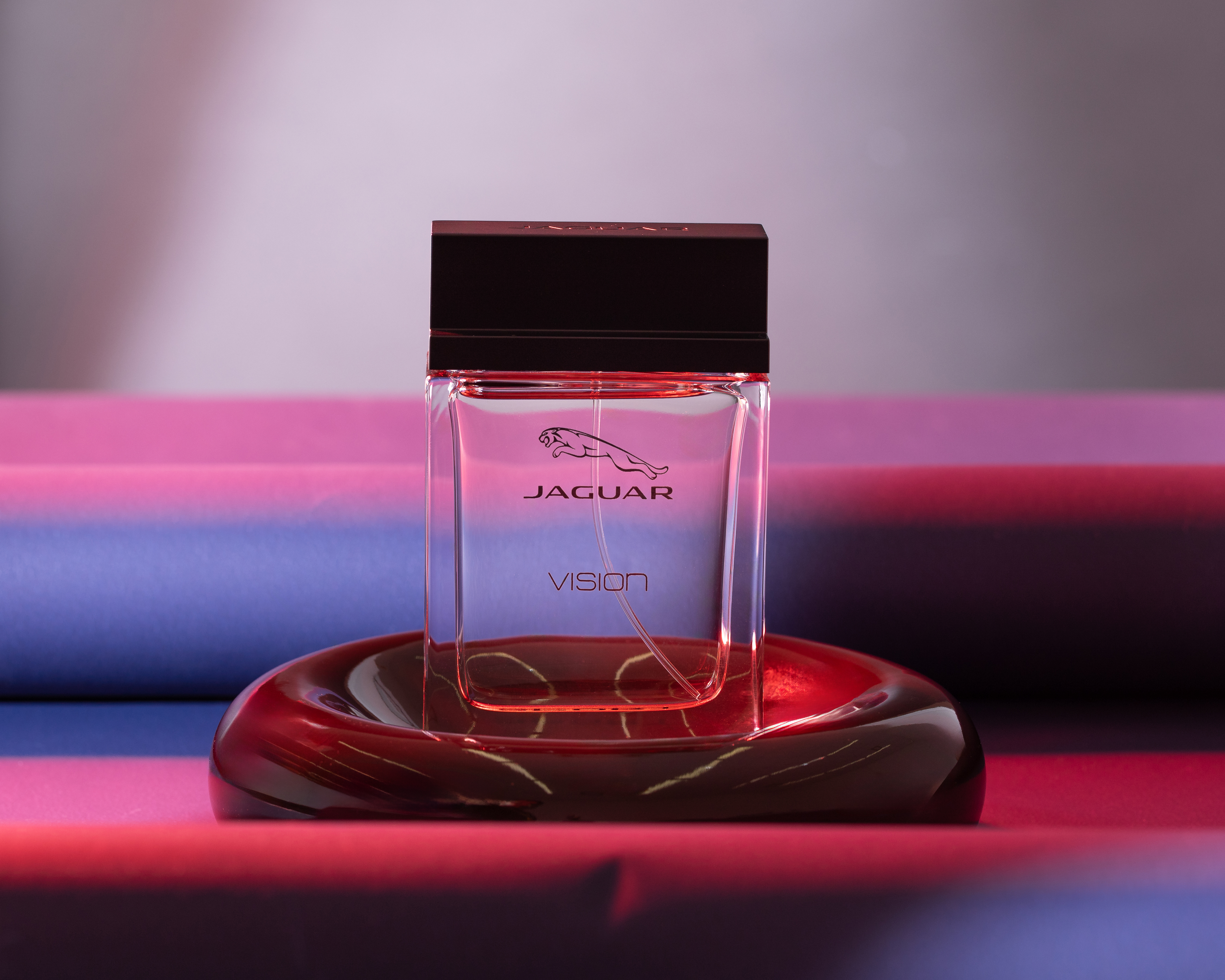 Foto 5 pulgar | Foto 4 | Perfume Jaguar Vision Sport Eau de Toilette 100 ml