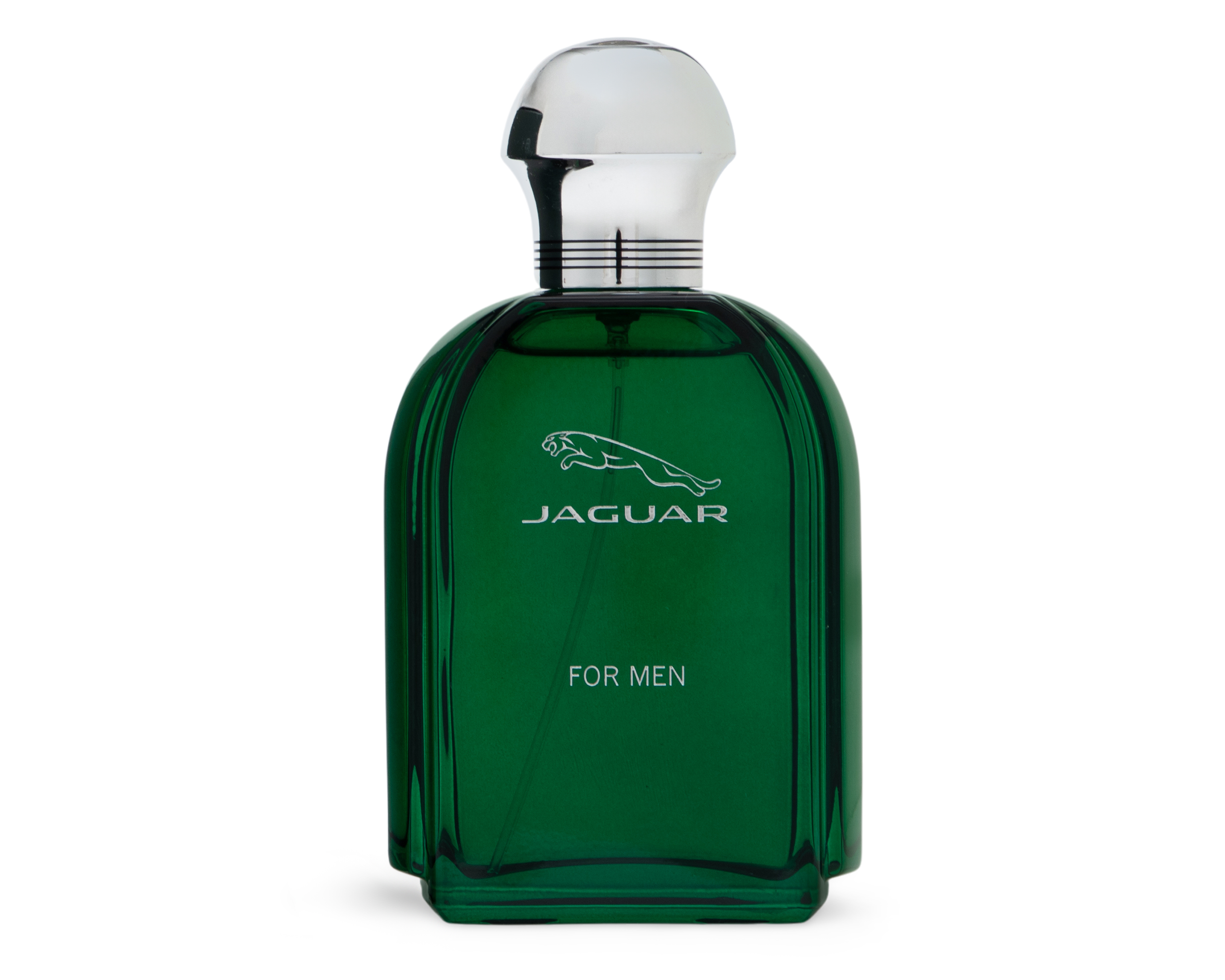 Foto 2 | Foto 2 | Perfume Jaguar For Men Eau de Toilette 100 ml
