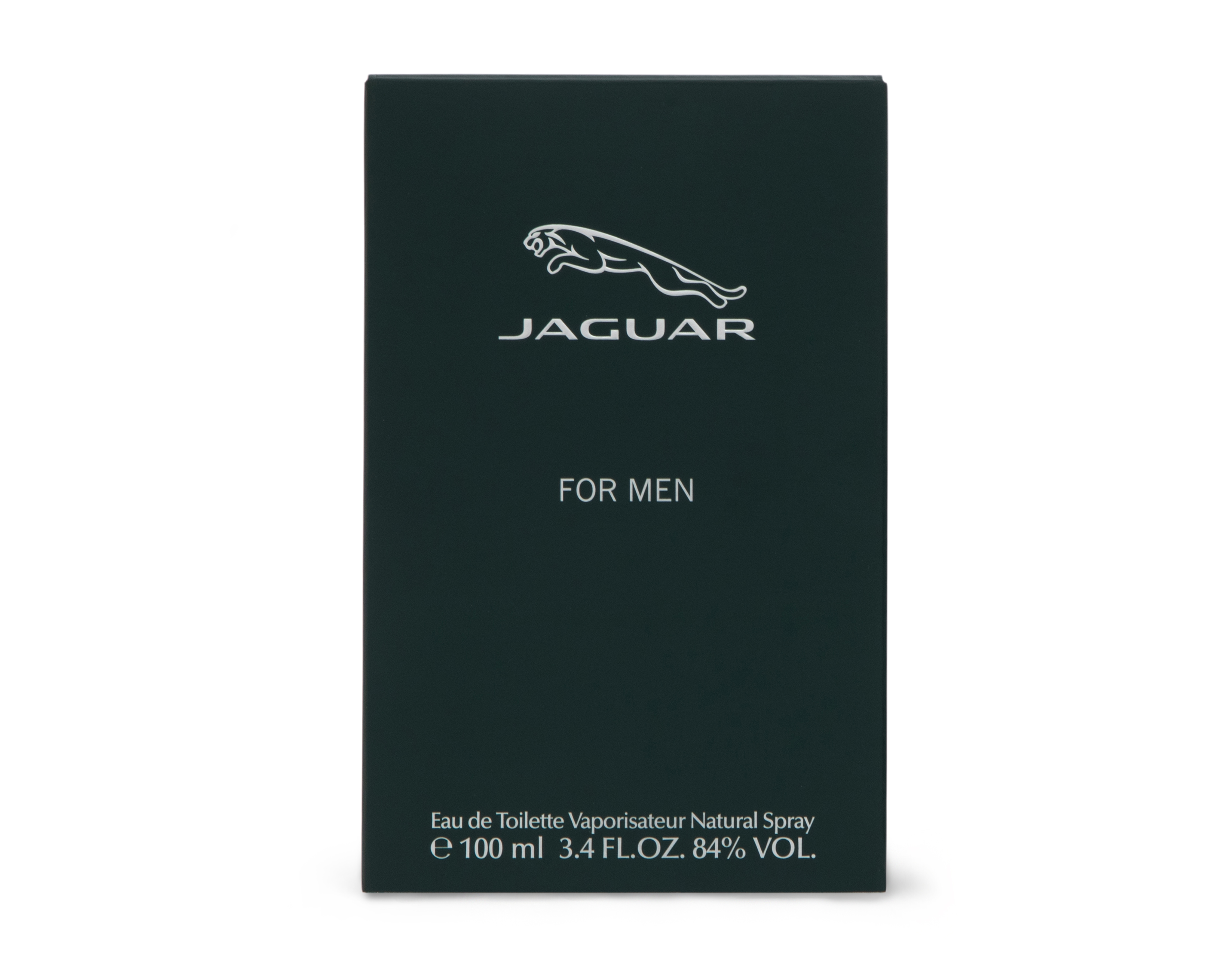 Foto 4 pulgar | Foto 3 | Perfume Jaguar For Men Eau de Toilette 100 ml