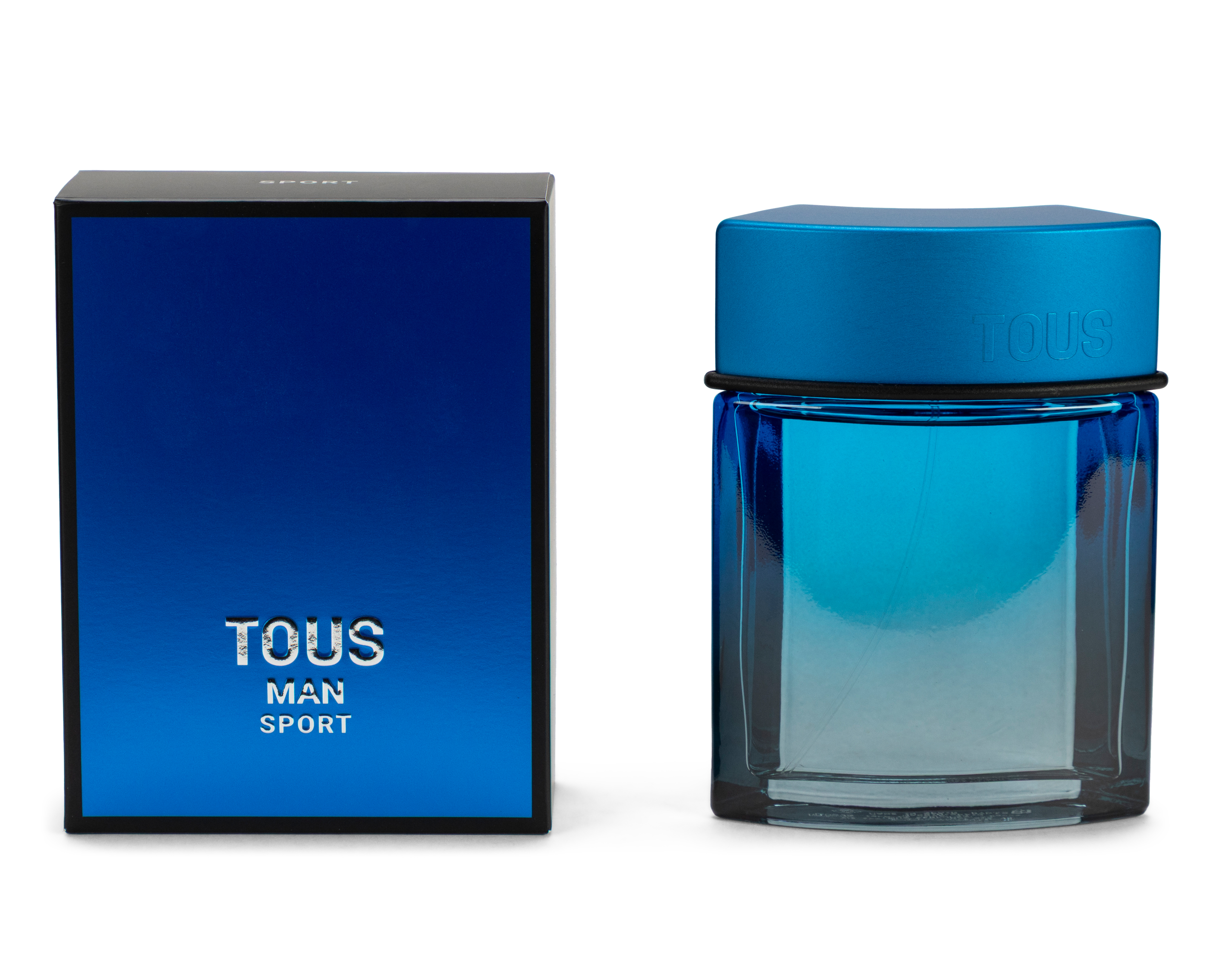 Foto 1 | Foto 1 | Perfume Tous Man Sport Eau de Toilette 100 ml