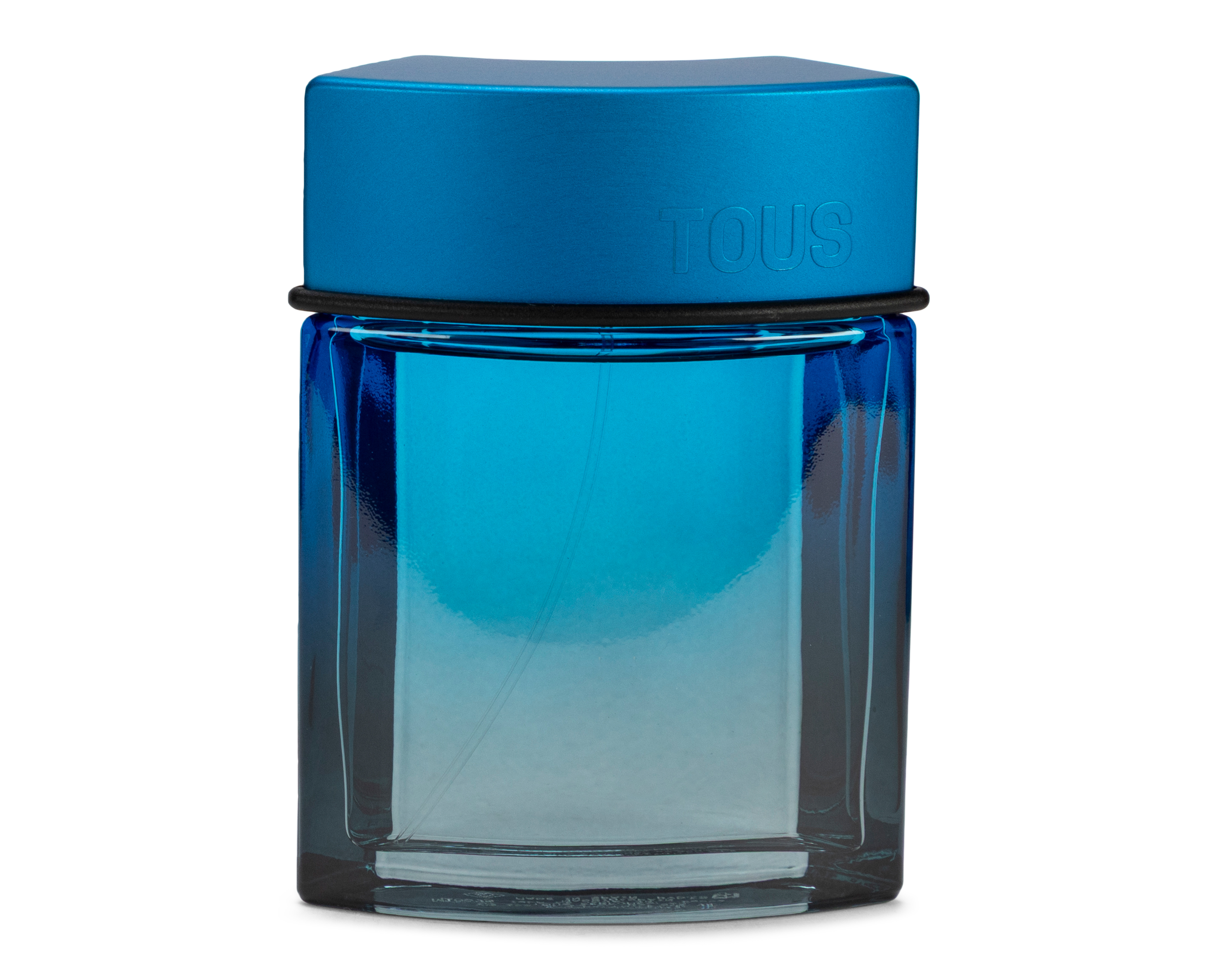 Foto 3 pulgar | Foto 2 | Perfume Tous Man Sport Eau de Toilette 100 ml