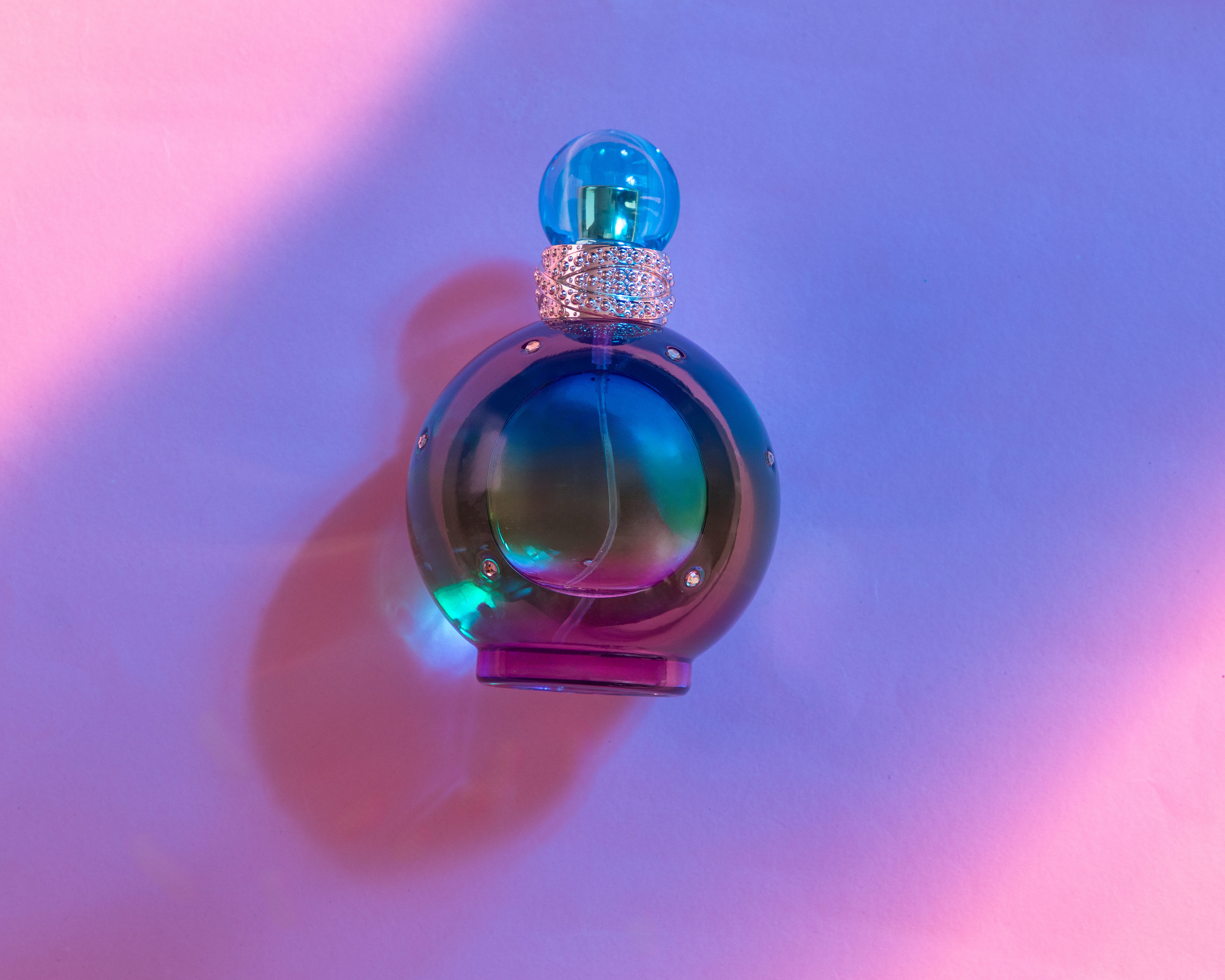 Foto 4 | Foto 4 | Perfume Britney Spears Festive Fantasy Eau de Toilette 100 ml