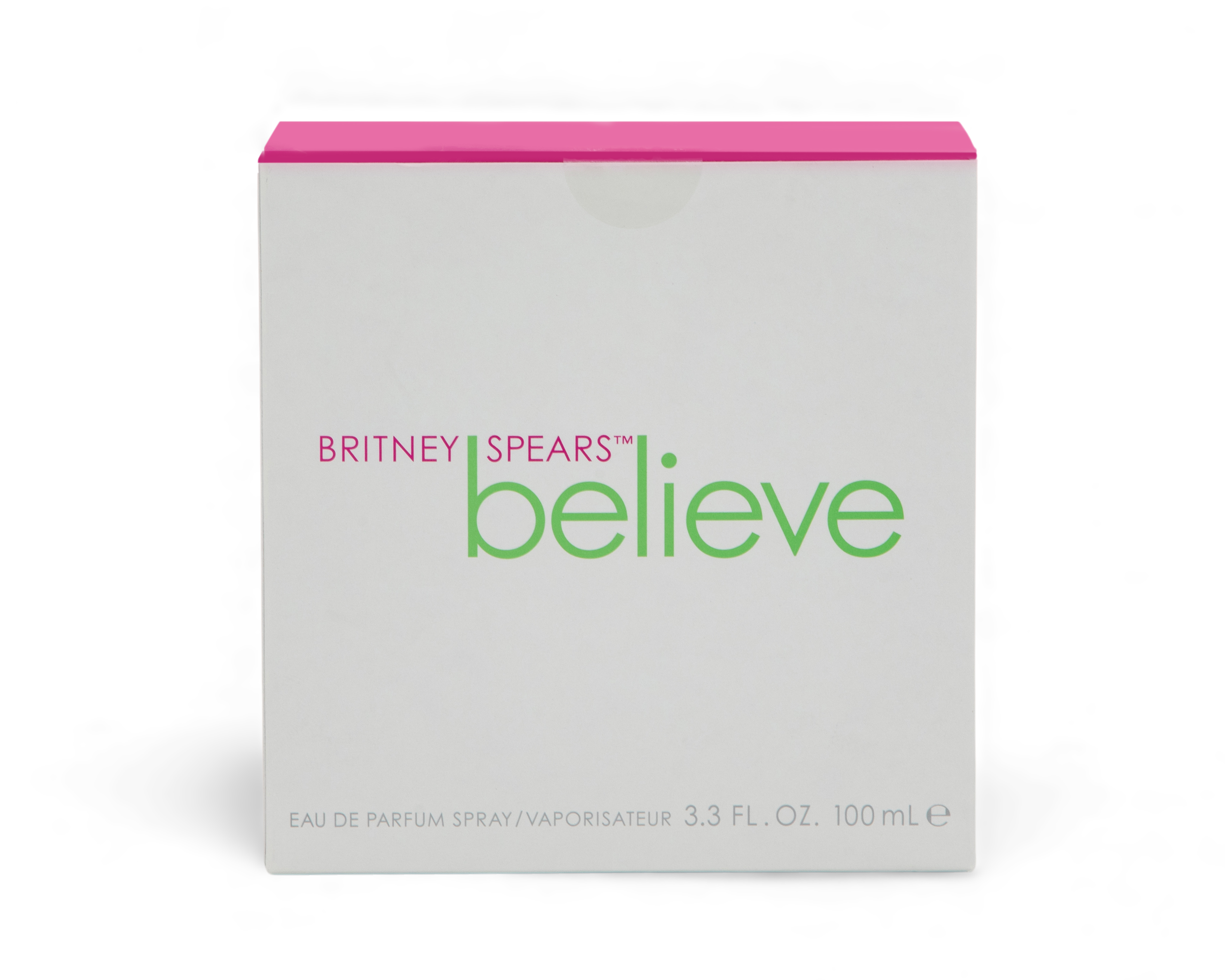 Foto 3 | Foto 3 | Perfume Britney Spears Believe Eau de Parfum 100 ml