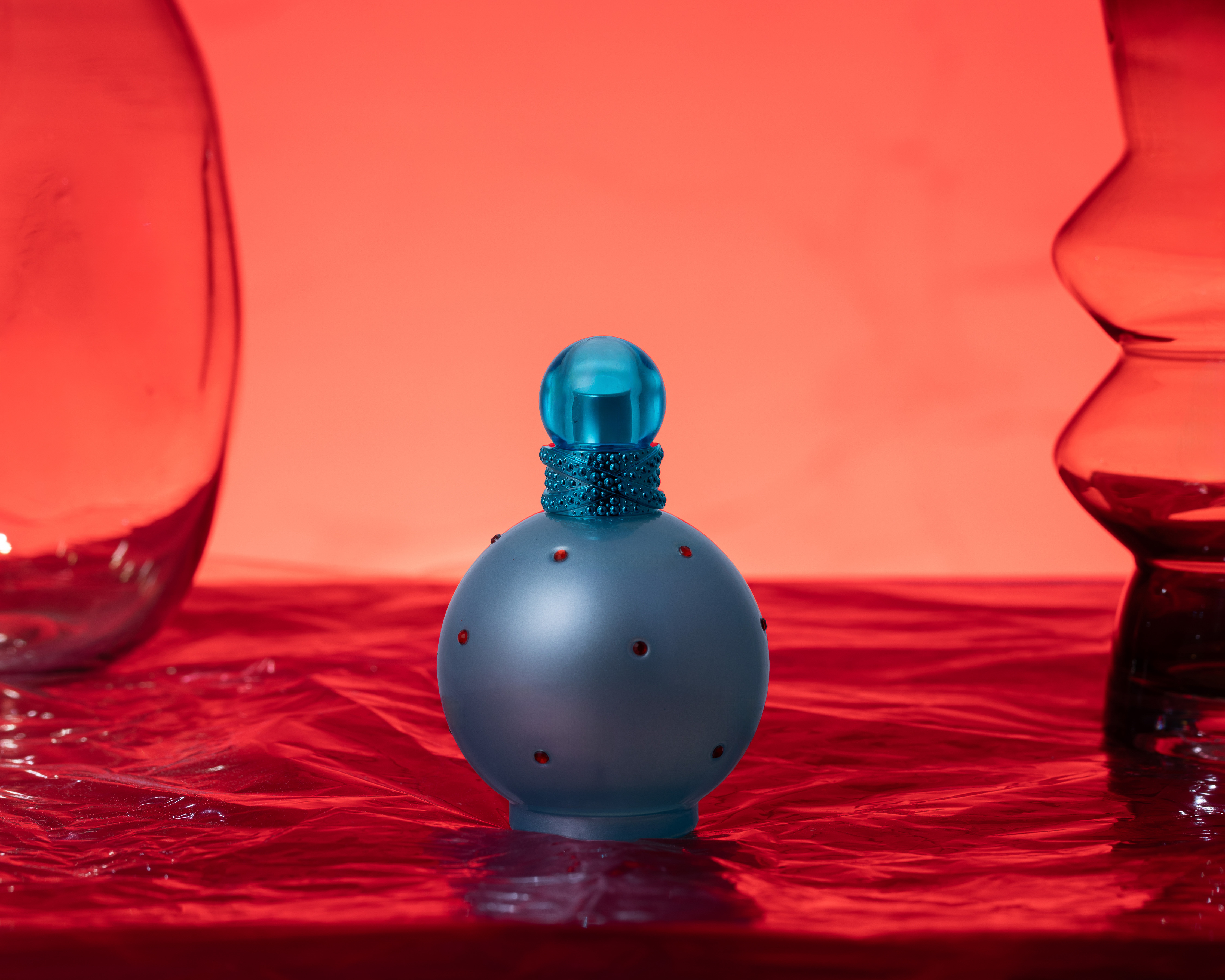 Foto 4 | Foto 4 | Perfume Britney Spears Circus Fantasy Eau de Parfum 100 ml