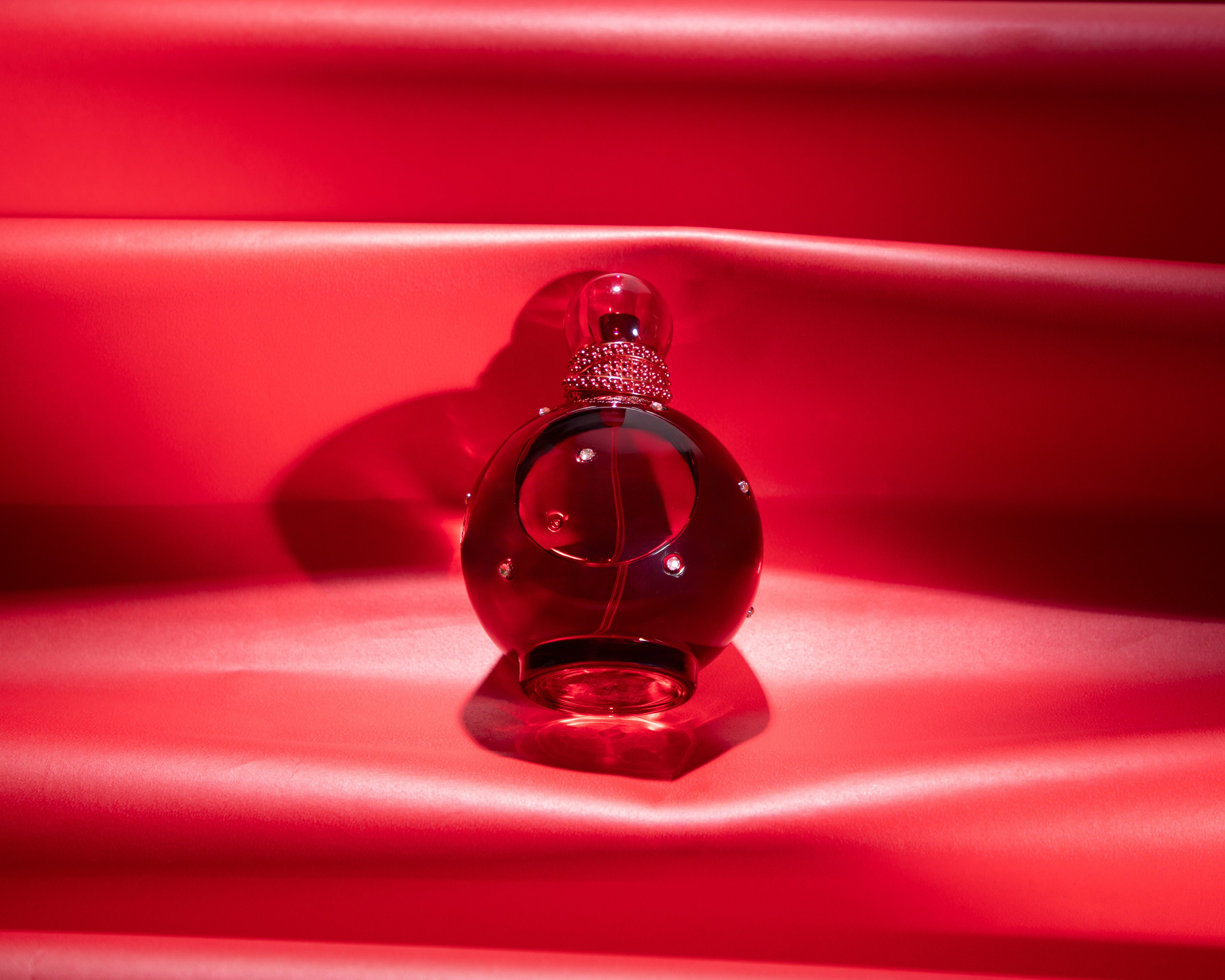 Foto 4 | Foto 4 | Perfume Britney Spears Hidden Fantasy Eau de Parfum 100 ml