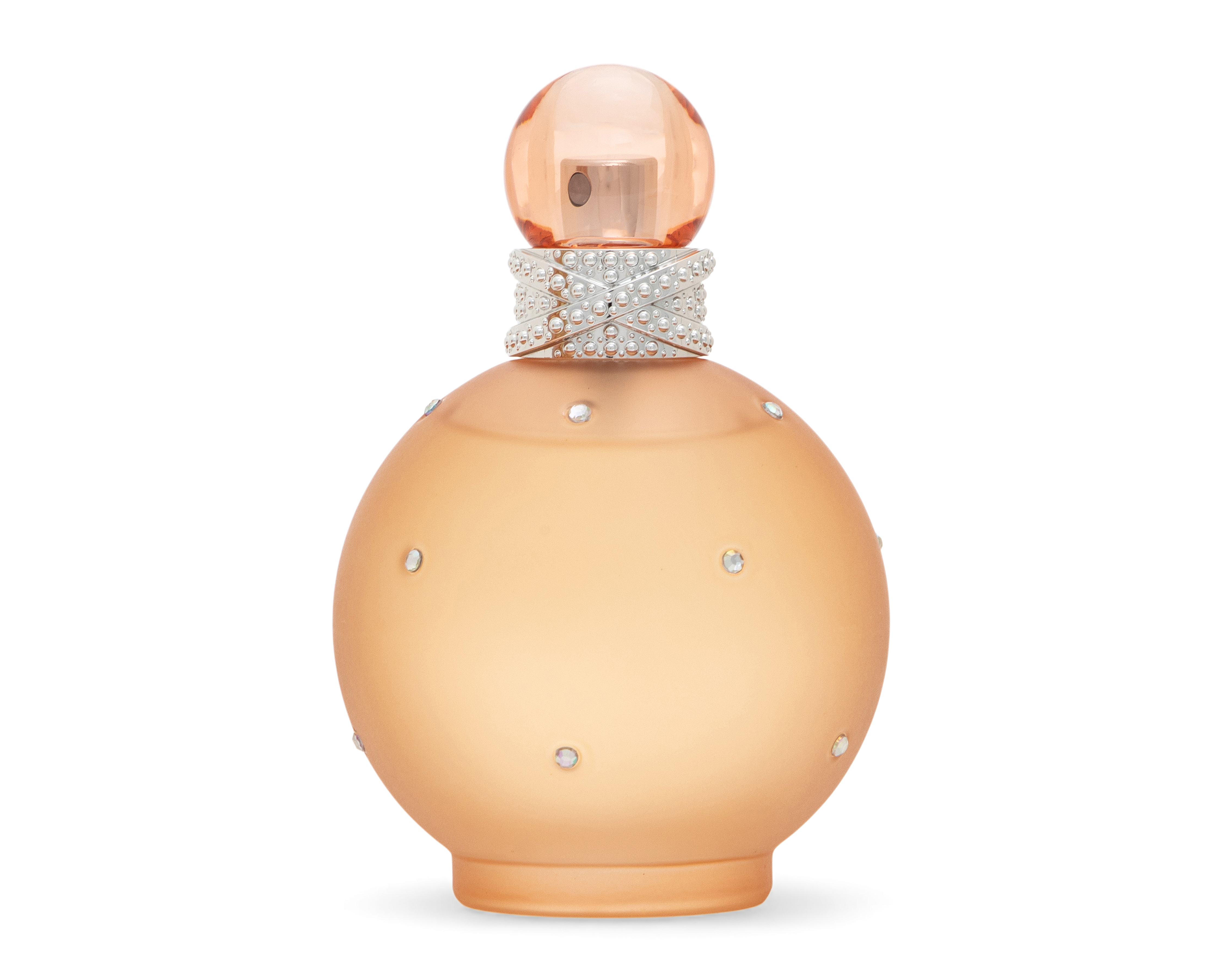 Foto 3 pulgar | Foto 2 | Perfume Britney Spears Fantasy Naked Eau de Toilette 100 ml