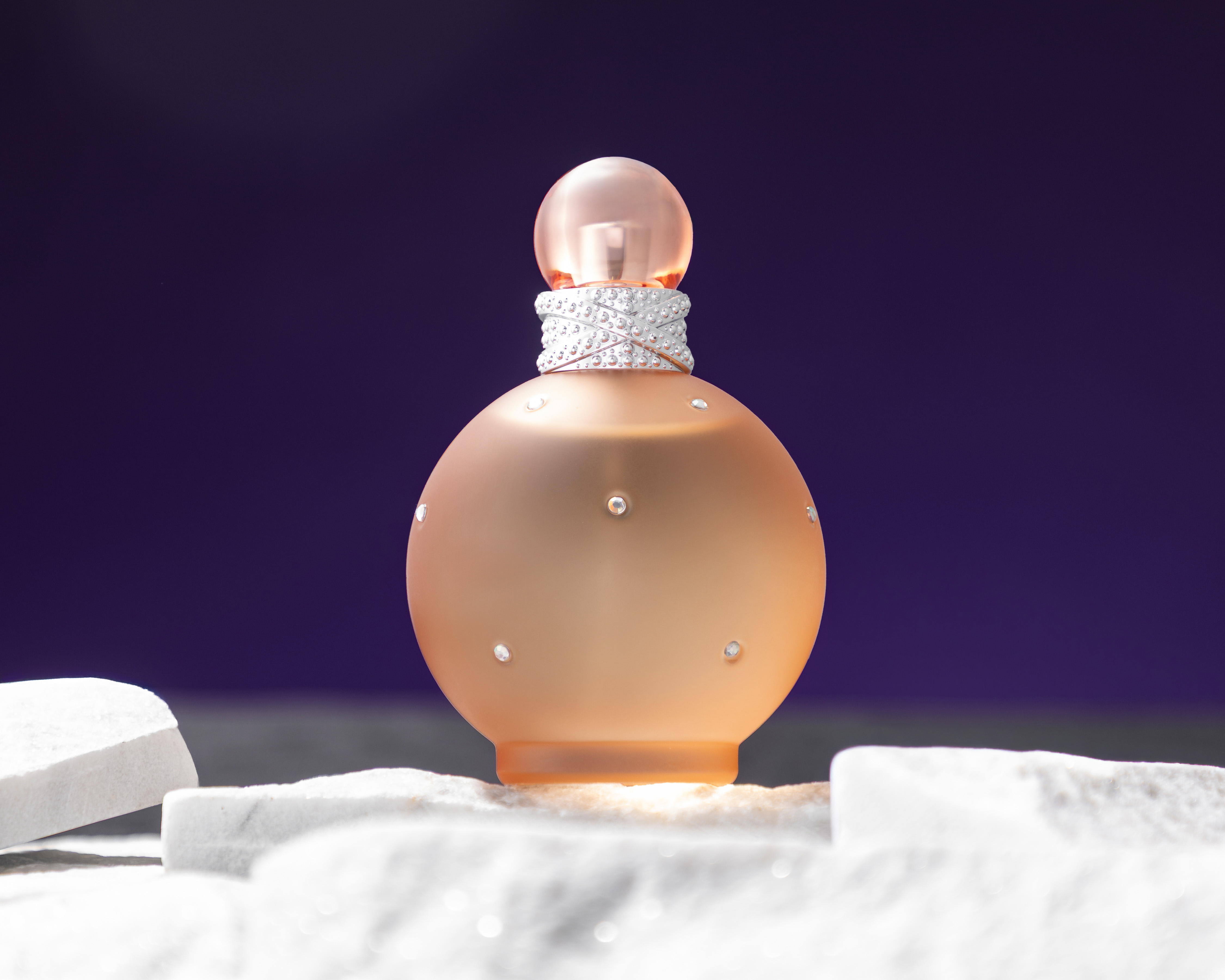 Foto 4 | Foto 4 | Perfume Britney Spears Fantasy Naked Eau de Toilette 100 ml