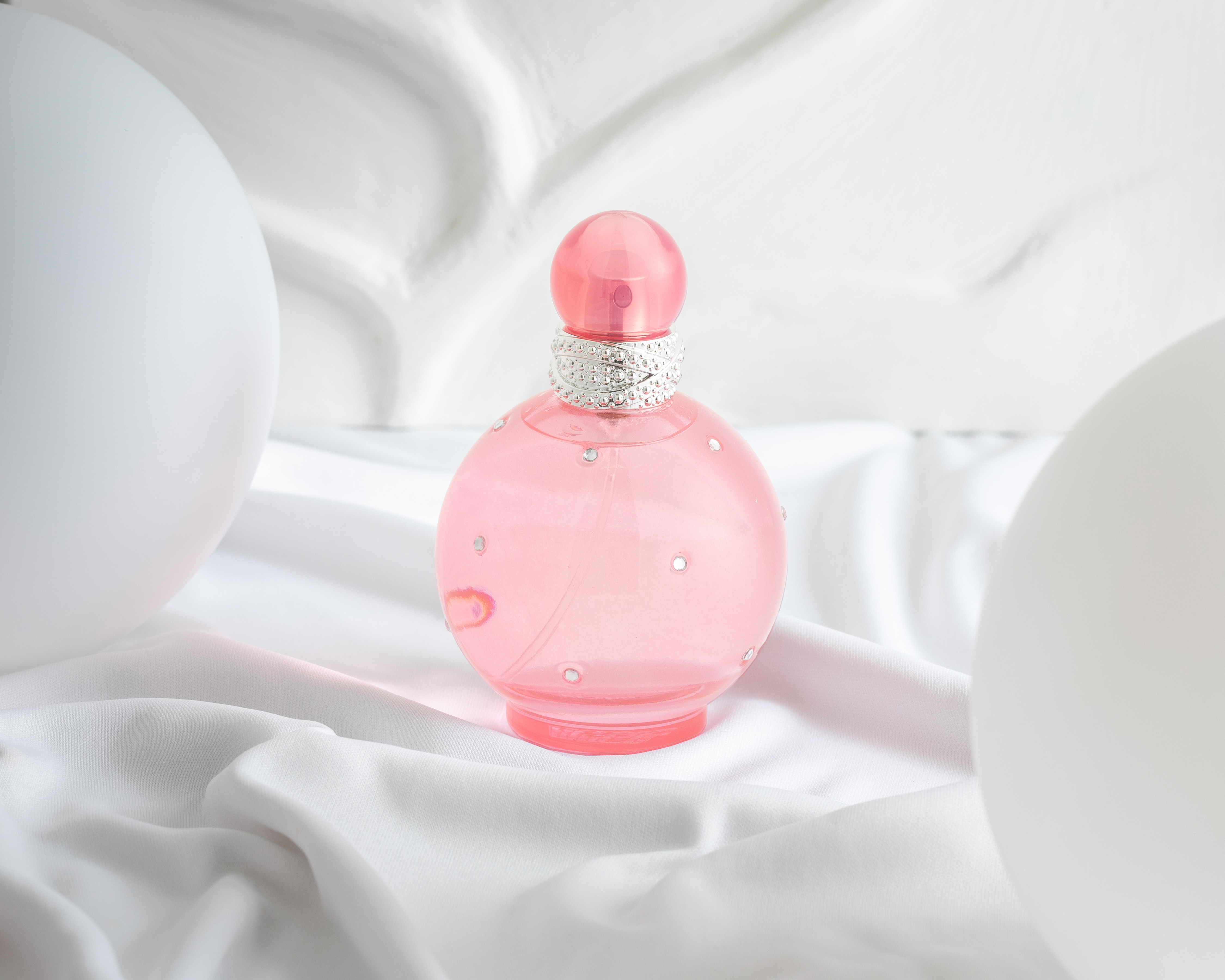 Foto 4 | Foto 4 | Perfume Britney Spears Fantasy Sheer Eau de Toilette 100 ml