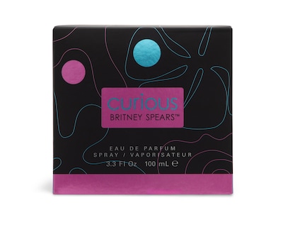 Foto 3 | Foto 3 | Perfume Britney Spears Curious Eau de Parfum 100 ml