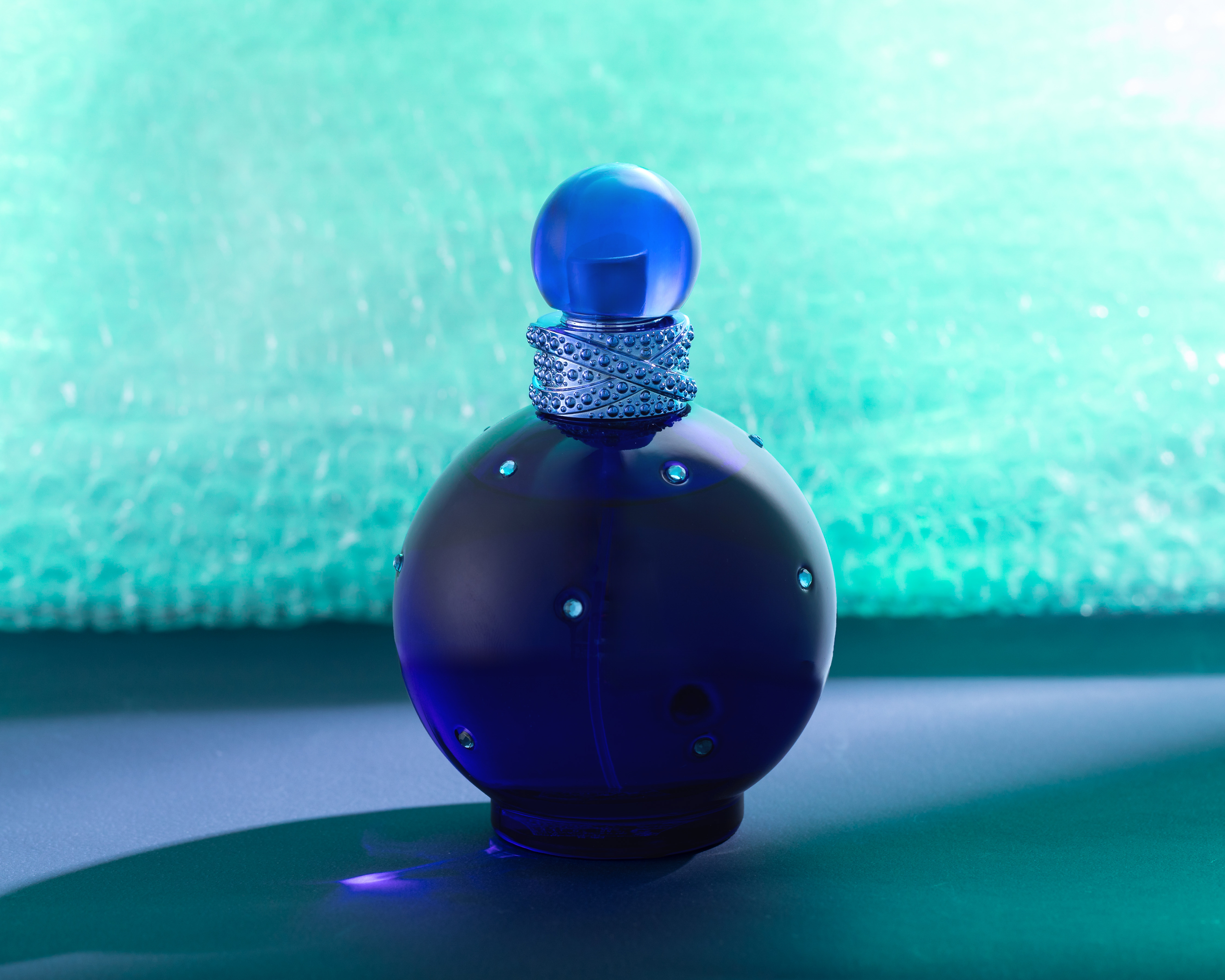Foto 4 | Foto 4 | Perfume Britney Midnight Fantasy Eau de Parfum 100 ml