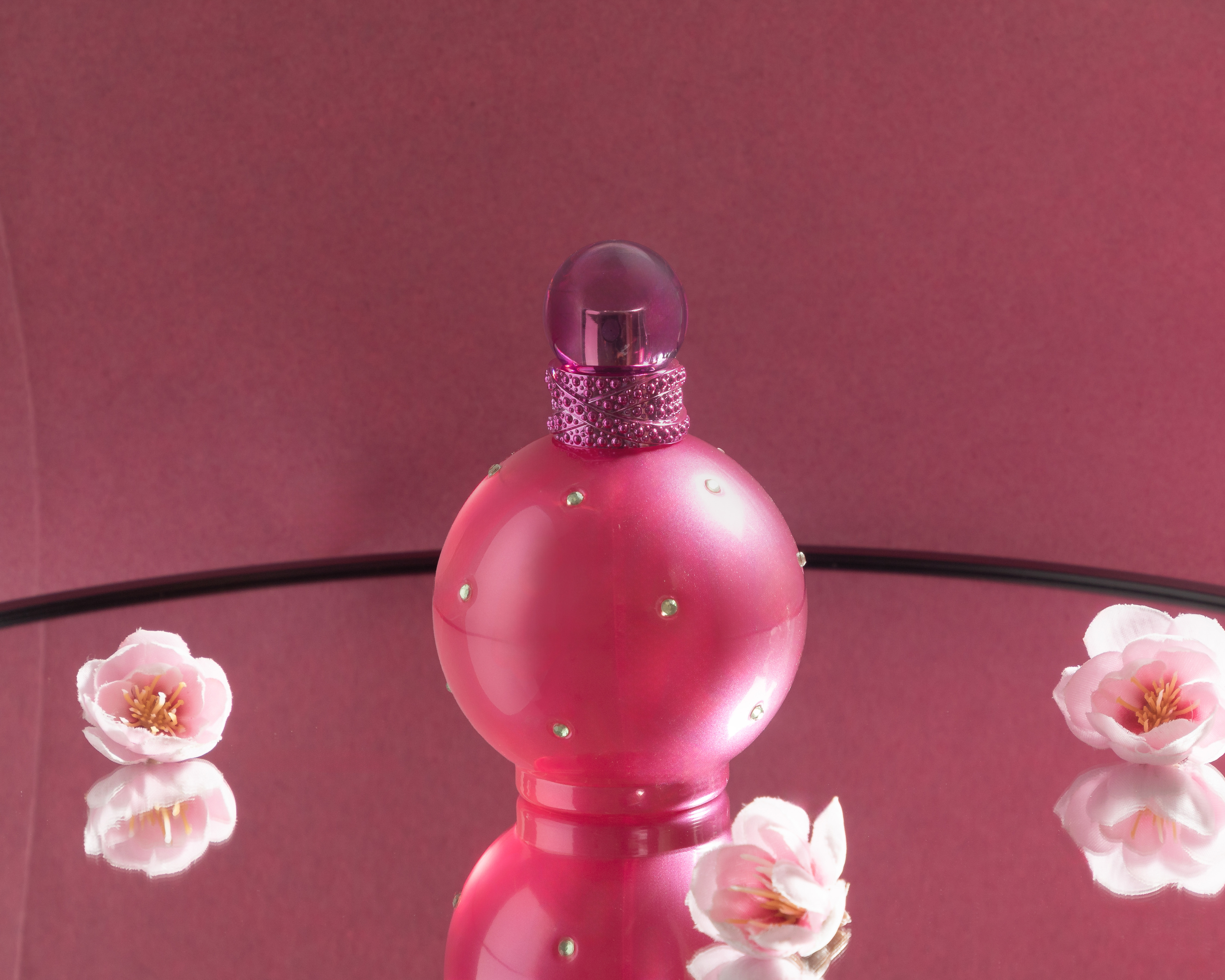 Foto 5 pulgar | Foto 4 | Perfume Britney Spears Fantasy Eau de Parfum 100 ml