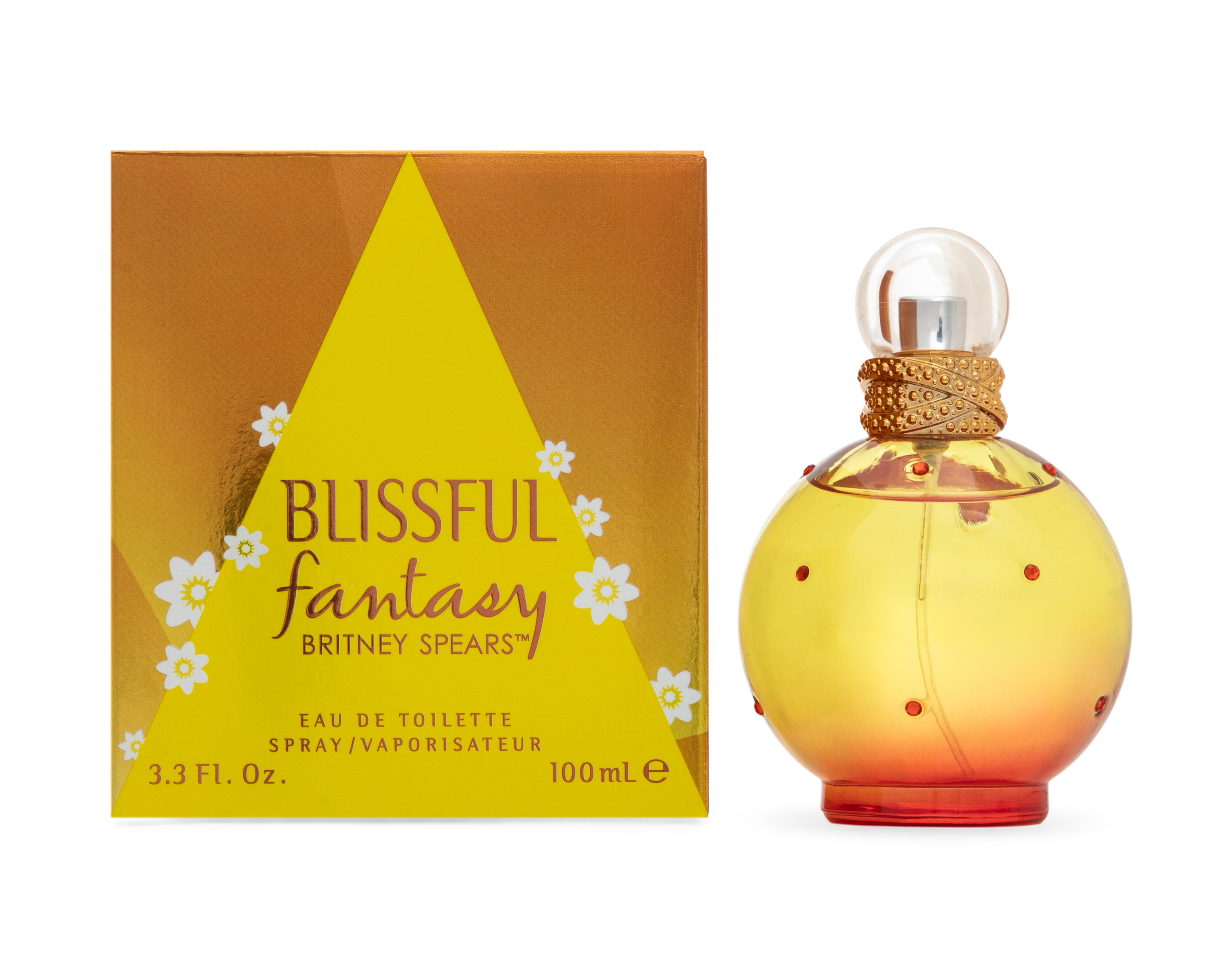 Foto 1 | Foto 1 | Perfume Britney Spears Blissful Fantasy Eau de Toilette 100 ml