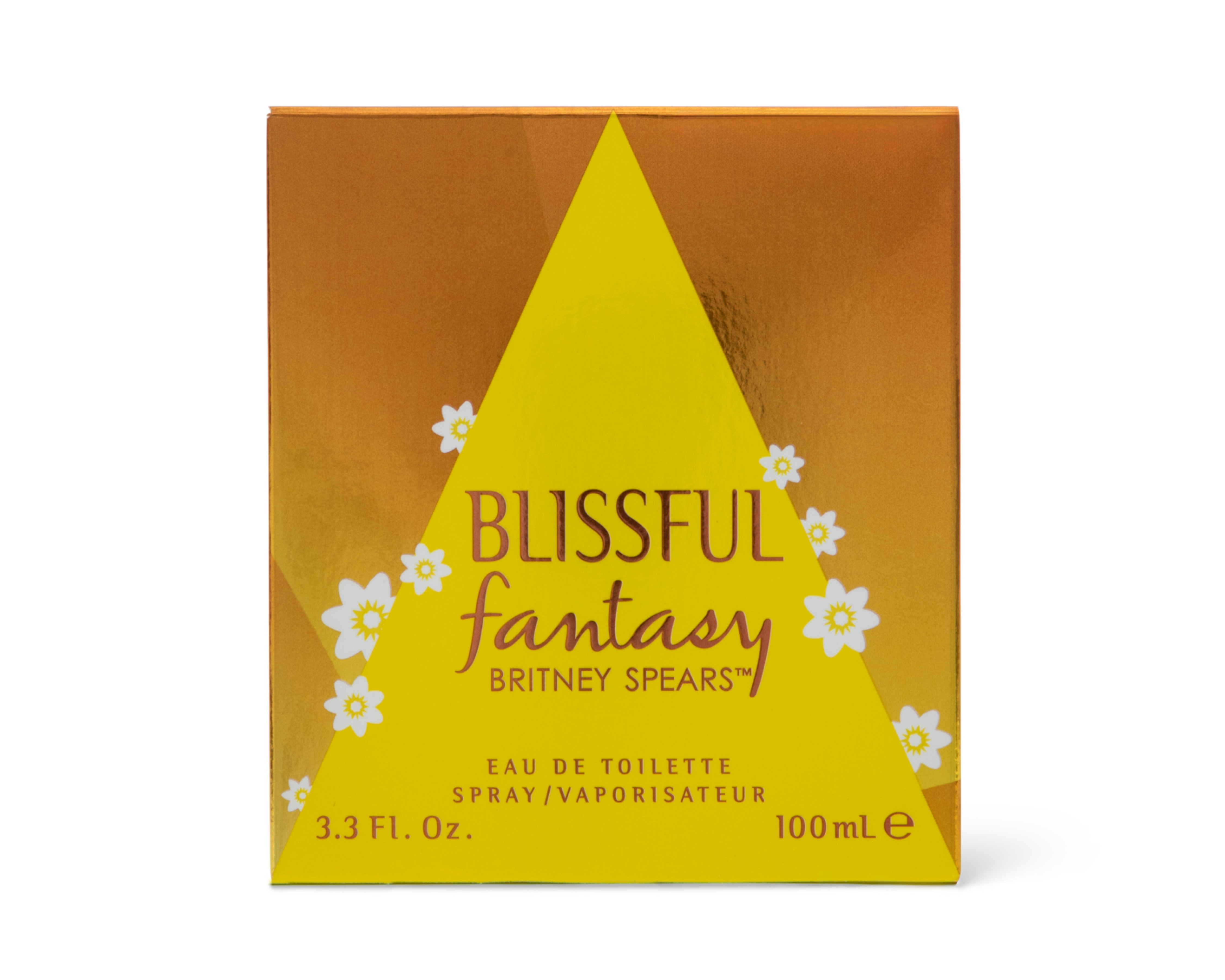 Foto 4 pulgar | Foto 3 | Perfume Britney Spears Blissful Fantasy Eau de Toilette 100 ml
