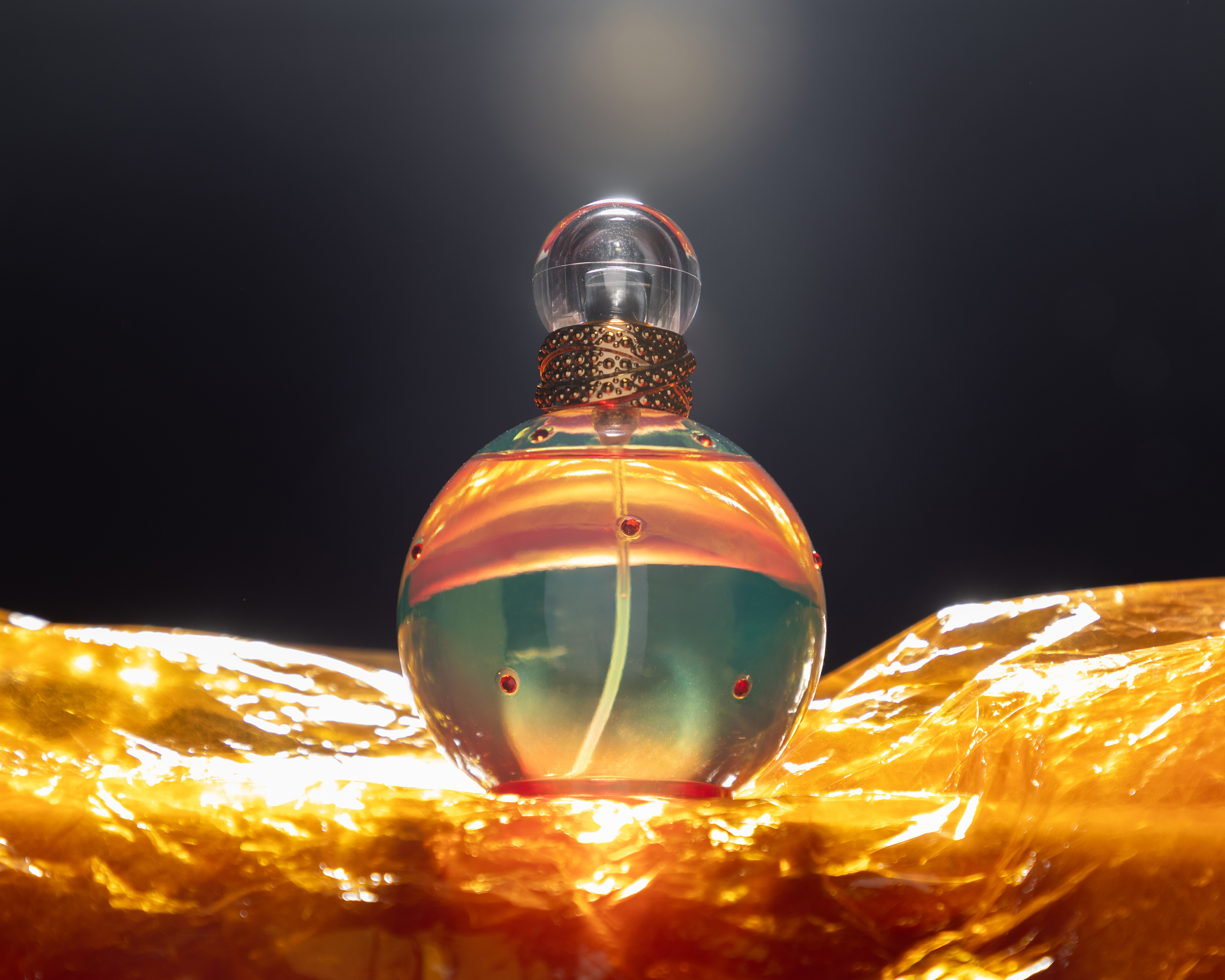 Foto 4 | Foto 4 | Perfume Britney Spears Blissful Fantasy Eau de Toilette 100 ml