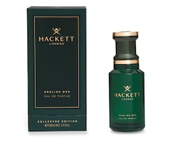 Perfume Hackett London English Oud Eau de Parfum 100 ml