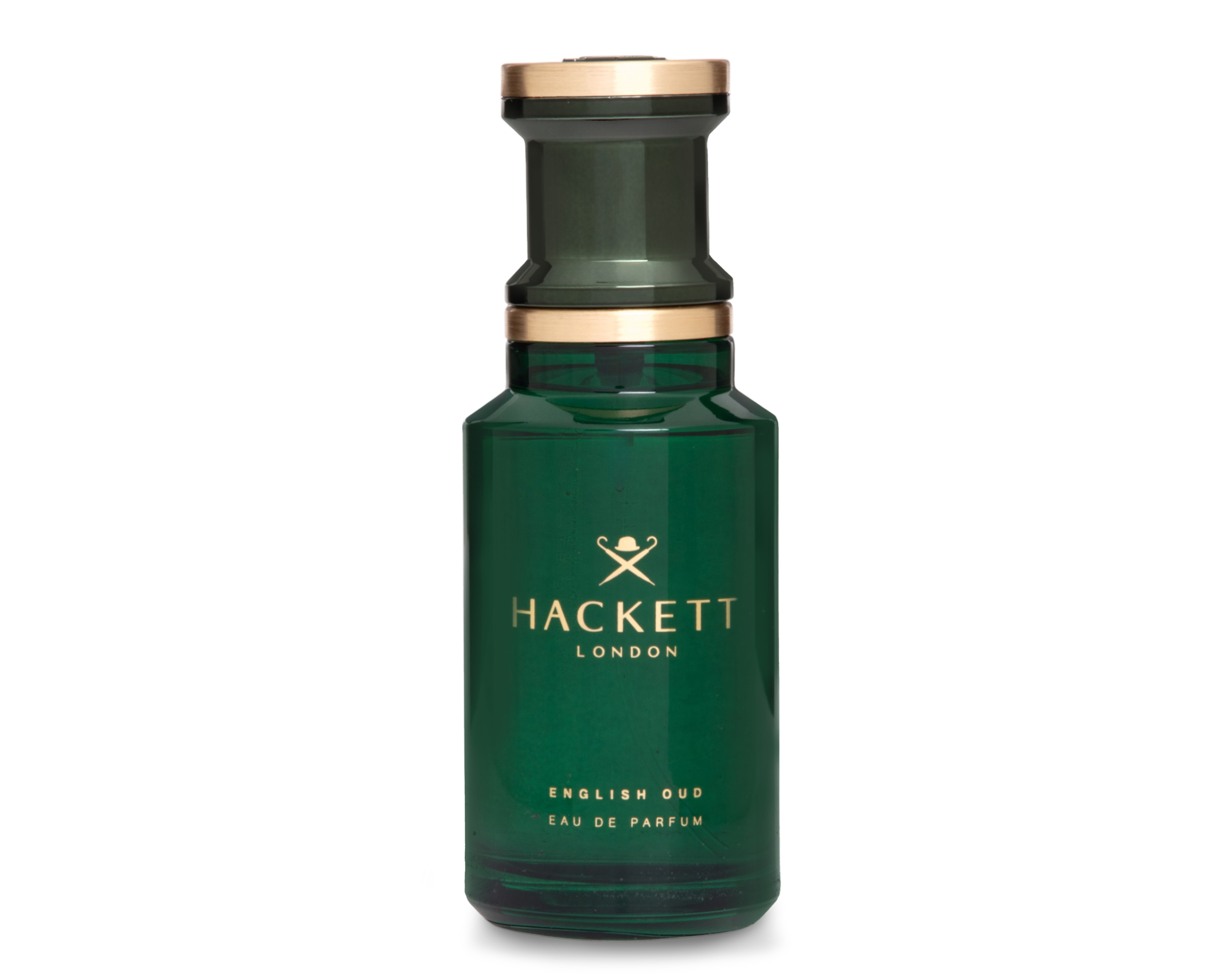 Foto 2 | Foto 2 | Perfume Hackett London English Oud Eau de Parfum 100 ml