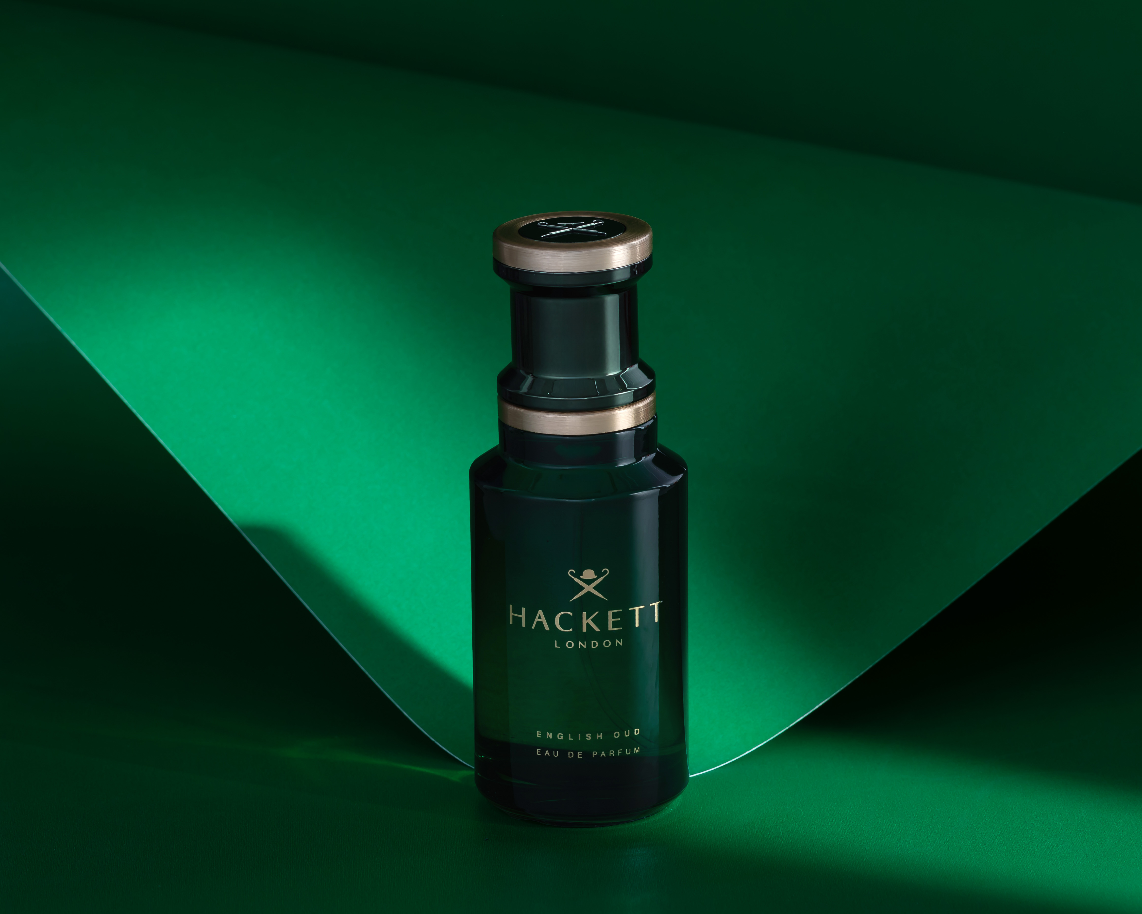 Foto 5 pulgar | Foto 4 | Perfume Hackett London English Oud Eau de Parfum 100 ml