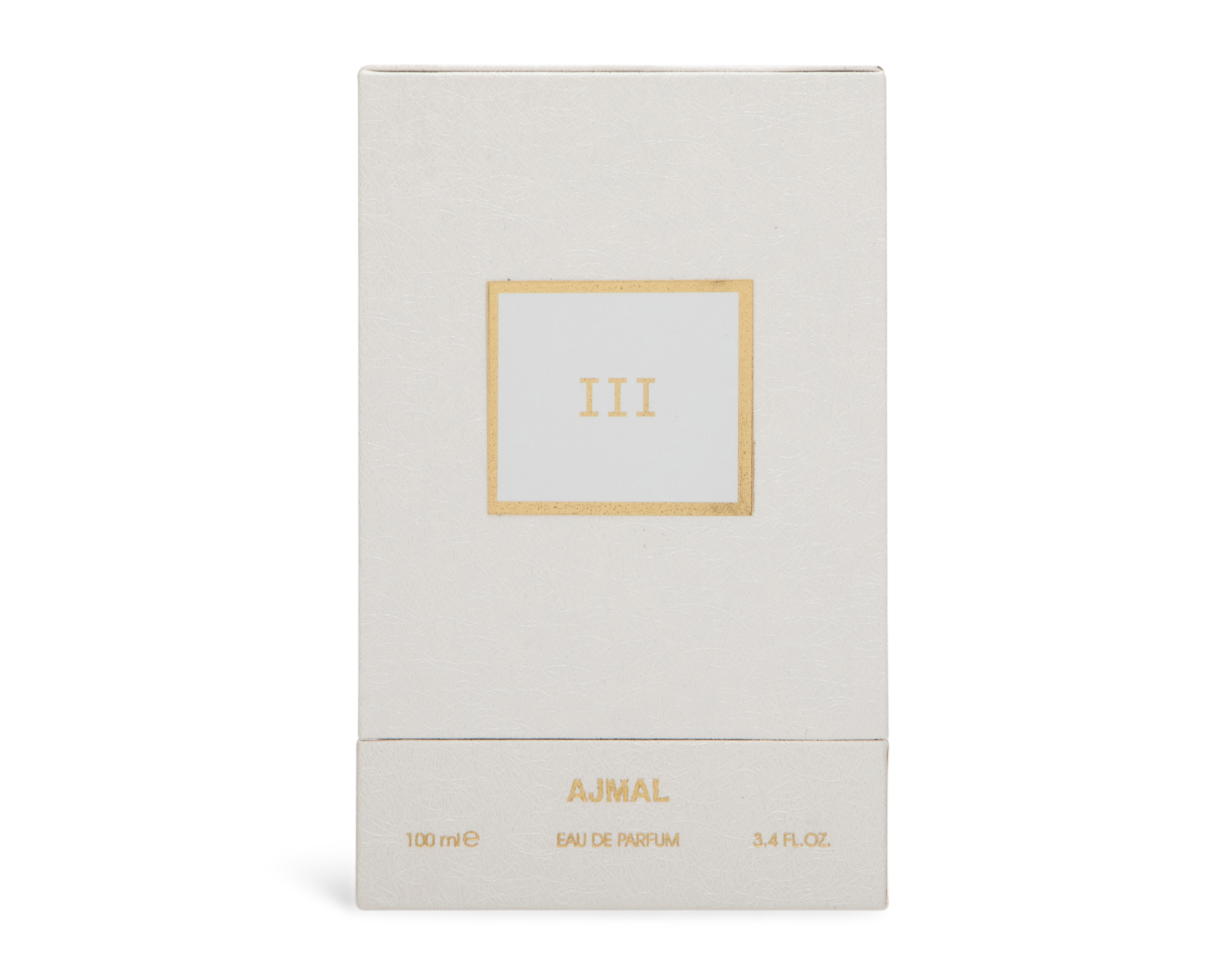 Foto 4 pulgar | Foto 3 | Perfume Ajmal Blanche Collection III Eau de Parfum 100 ml