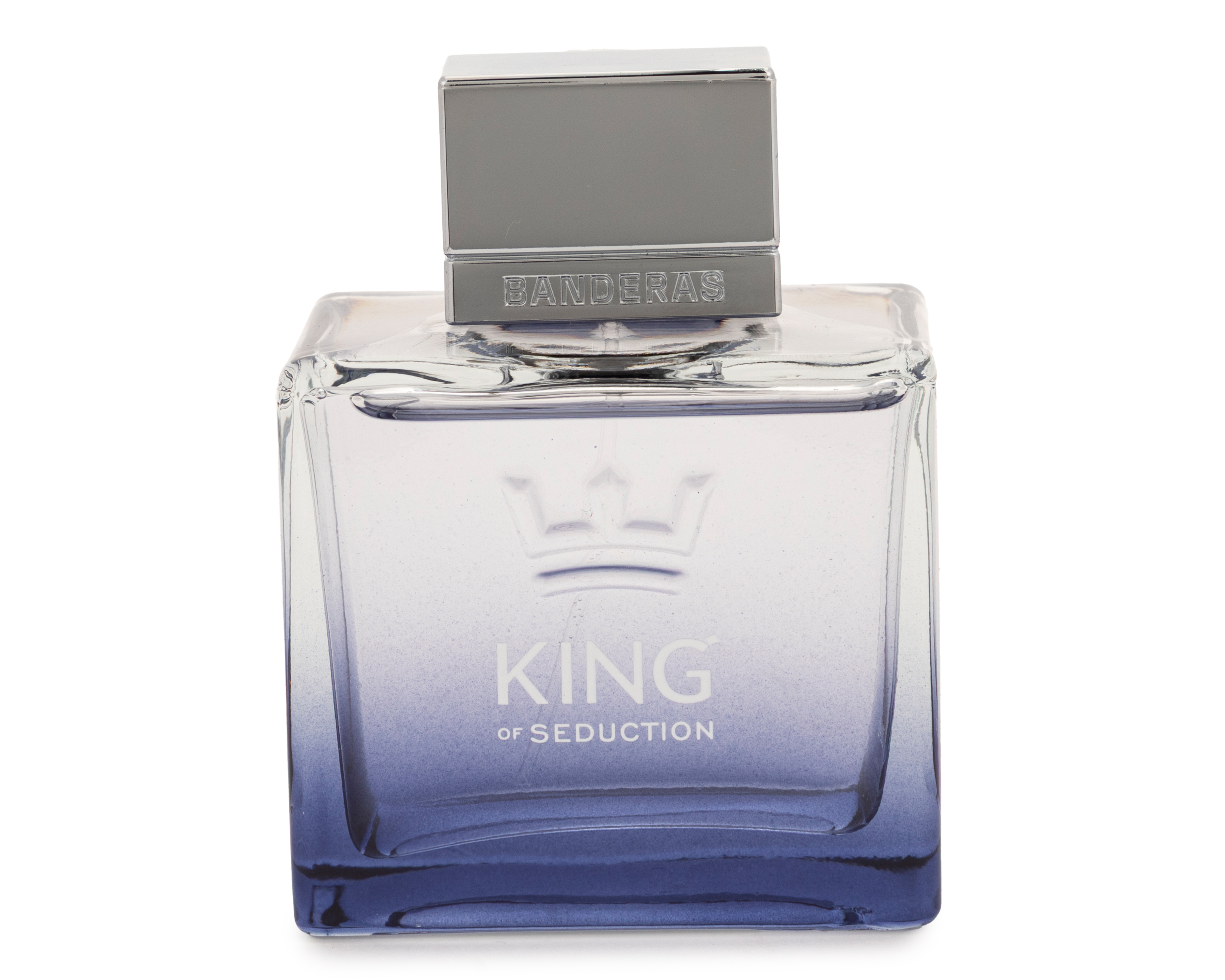 Foto 3 pulgar | Foto 2 | Perfume Antonio Banderas King Of Seduction Eau de Toilette 100 ml