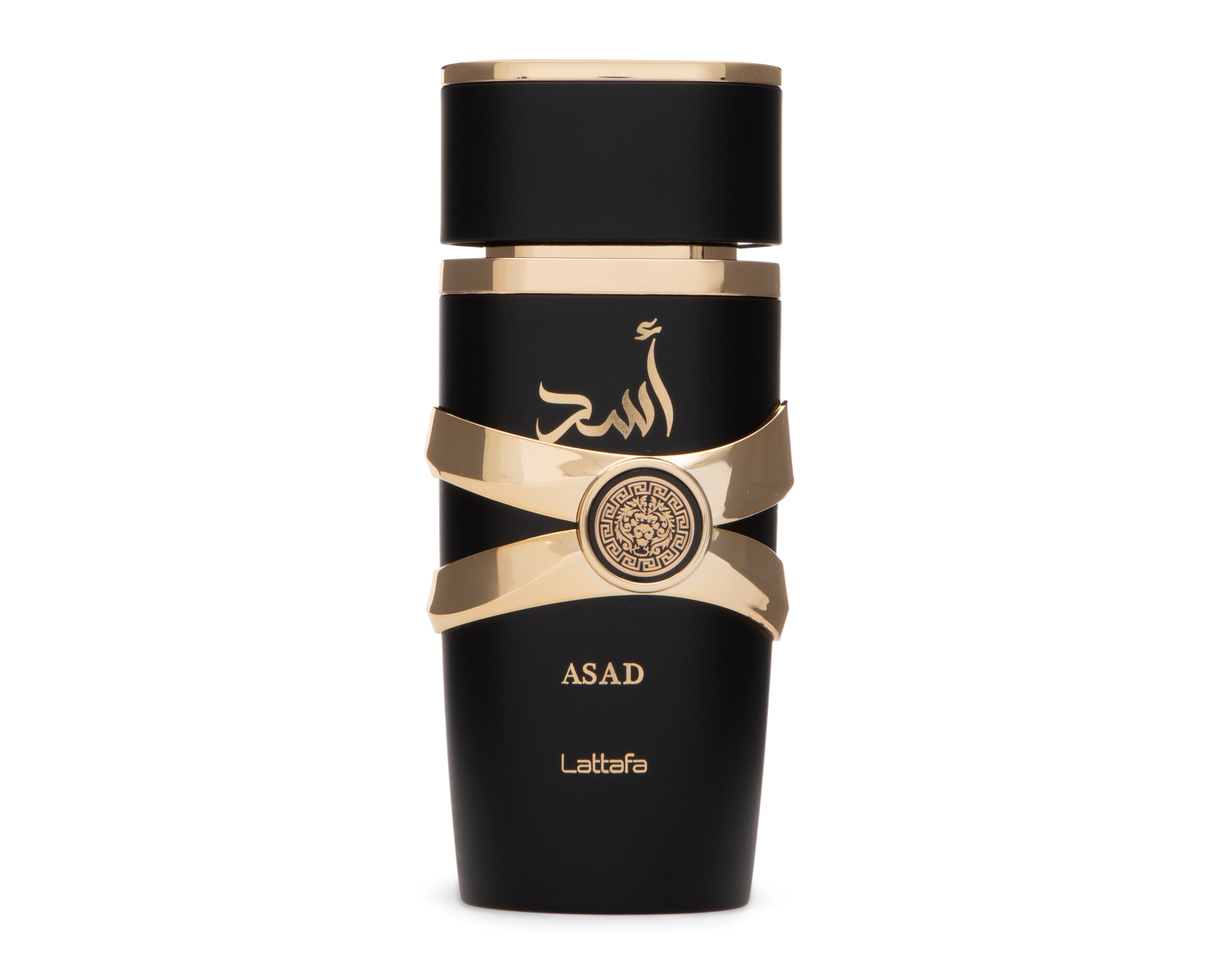 Foto 2 | Foto 2 | Perfume Lattafa Asad Eau de Parfum 100 ml