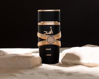 Foto 4 | Foto 4 | Perfume Lattafa Asad Eau de Parfum 100 ml