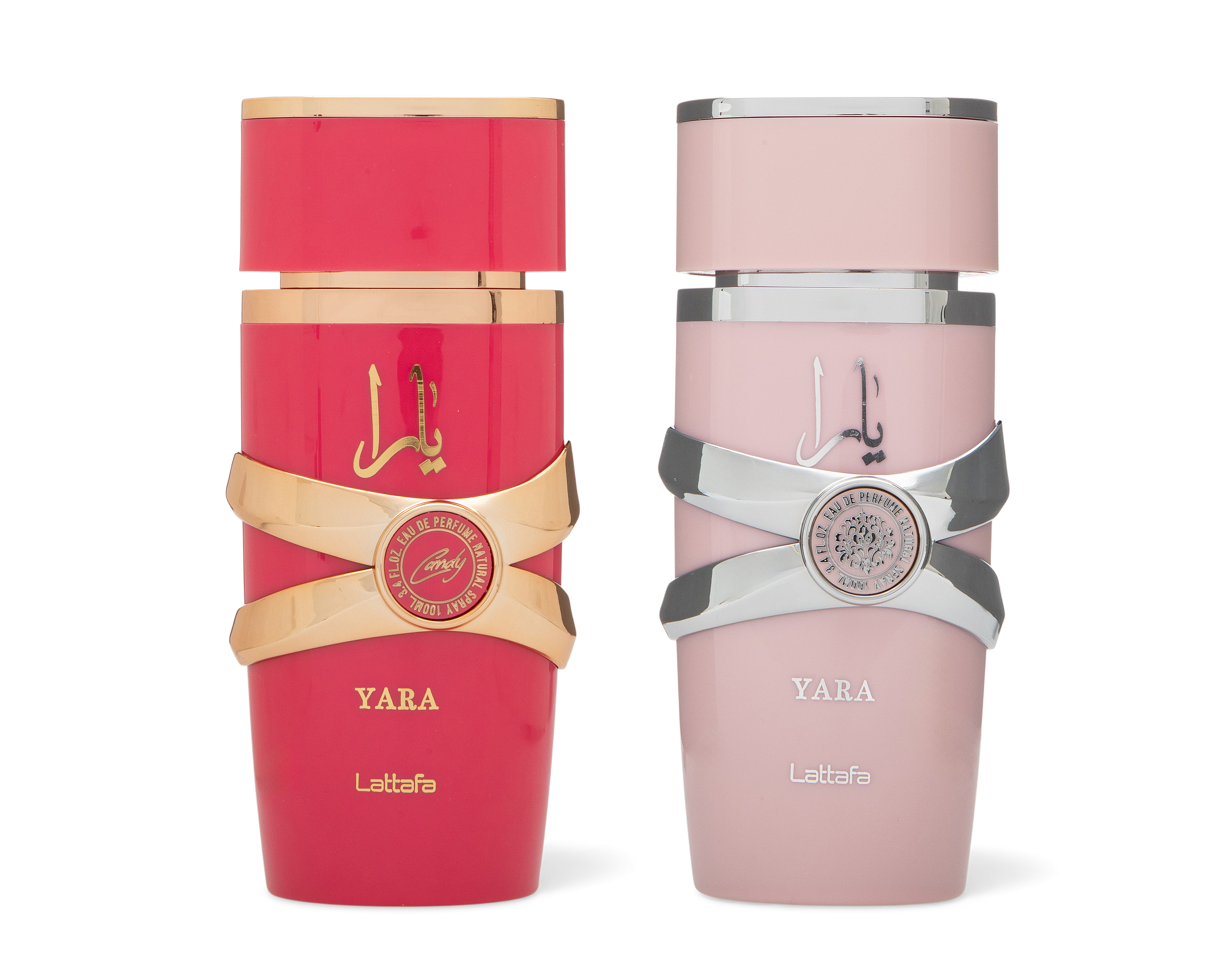 Foto 2 | Foto 2 | Perfume Lattafa Eau de Parfum 2 Piezas