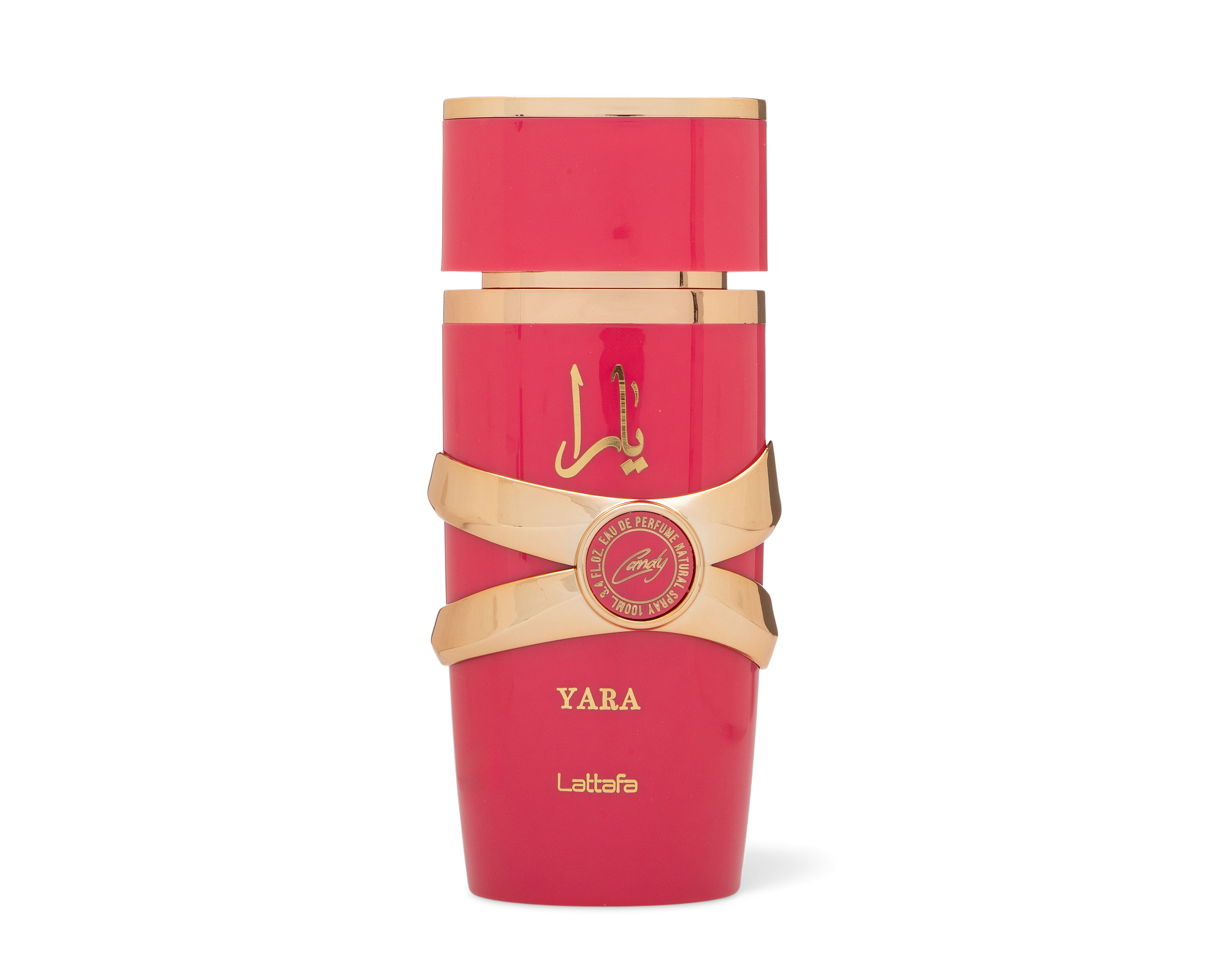 Foto 3 | Foto 3 | Perfume Lattafa Eau de Parfum 2 Piezas