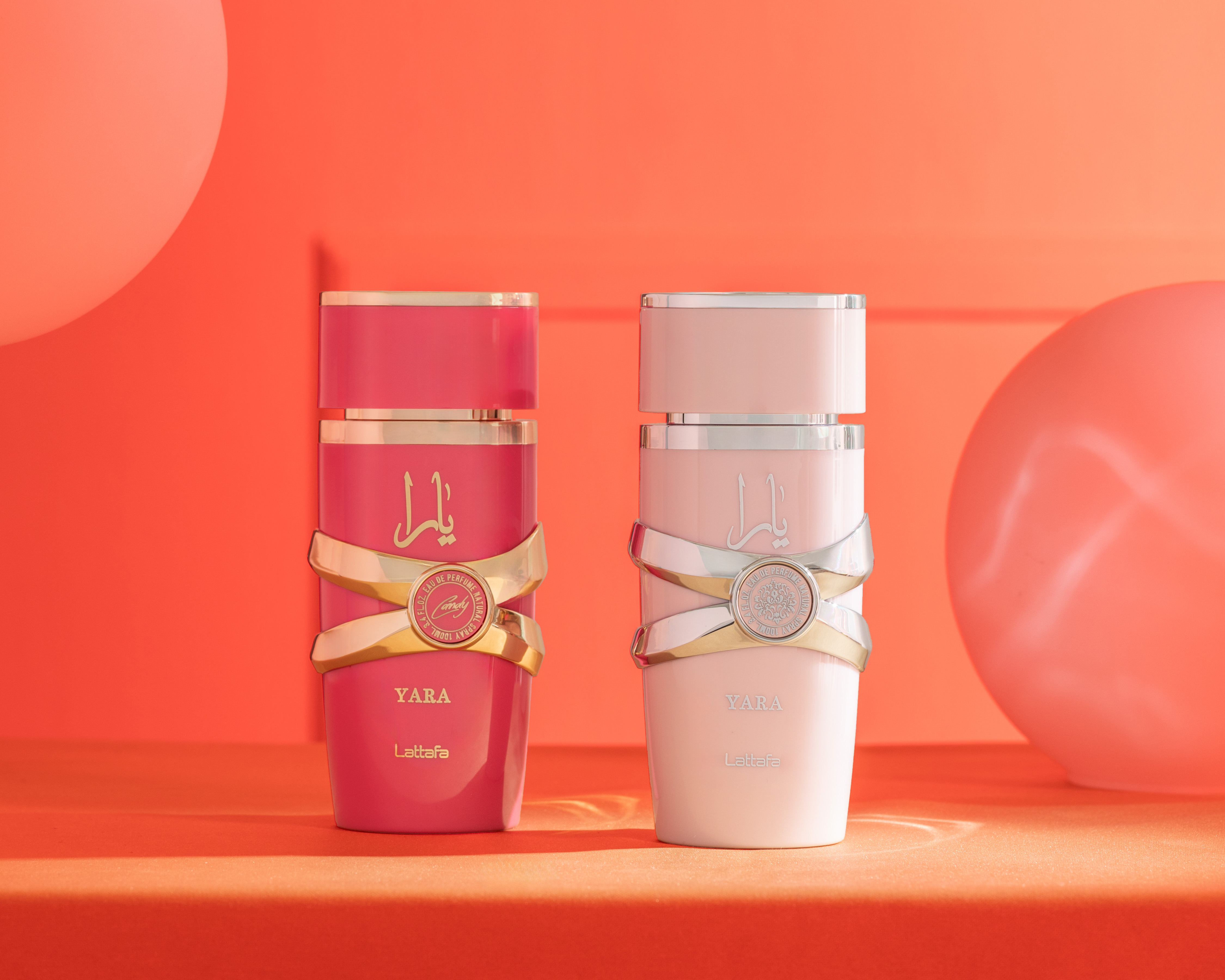 Foto 4 | Foto 4 | Perfume Lattafa Eau de Parfum 2 Piezas